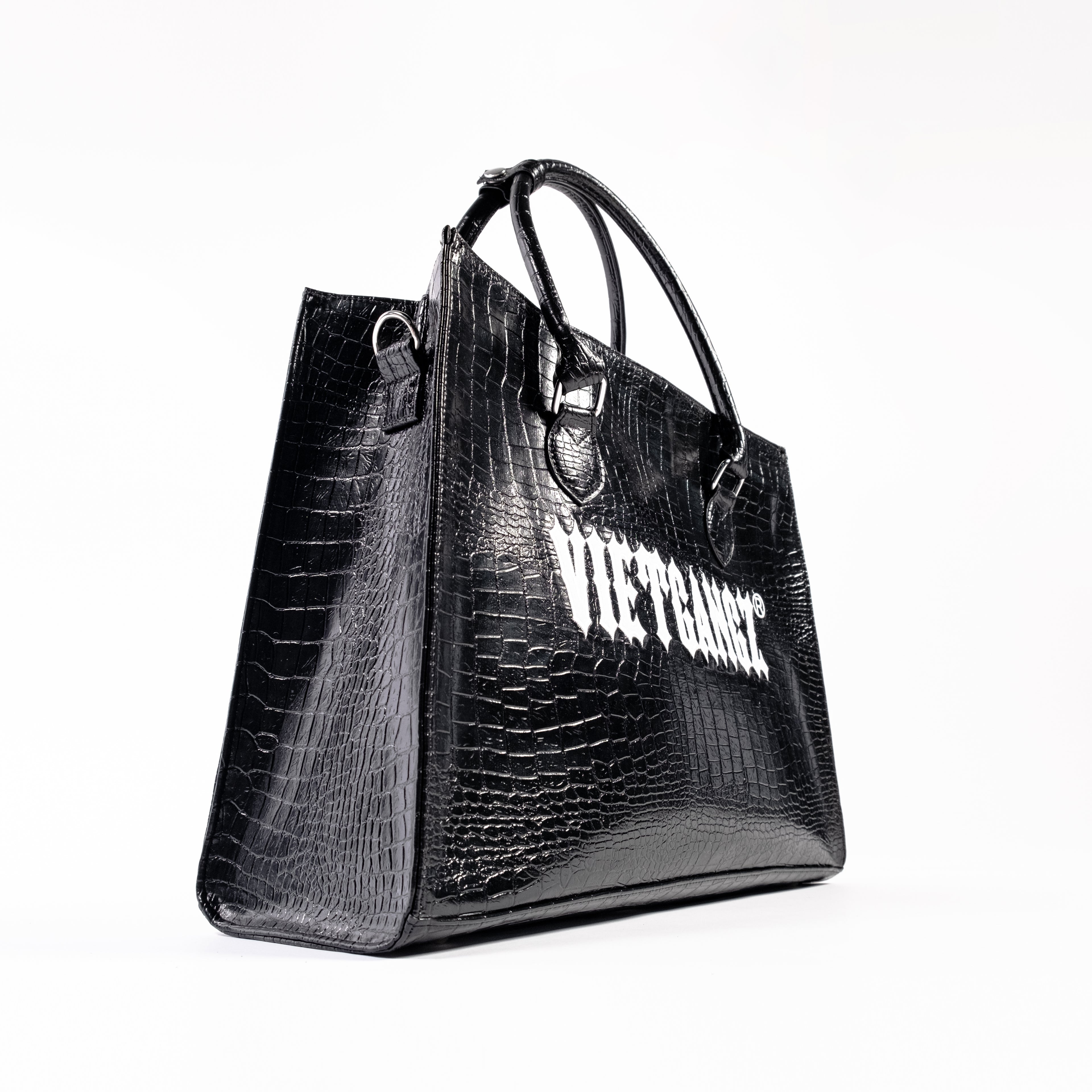 Gangz Luxe Tote
