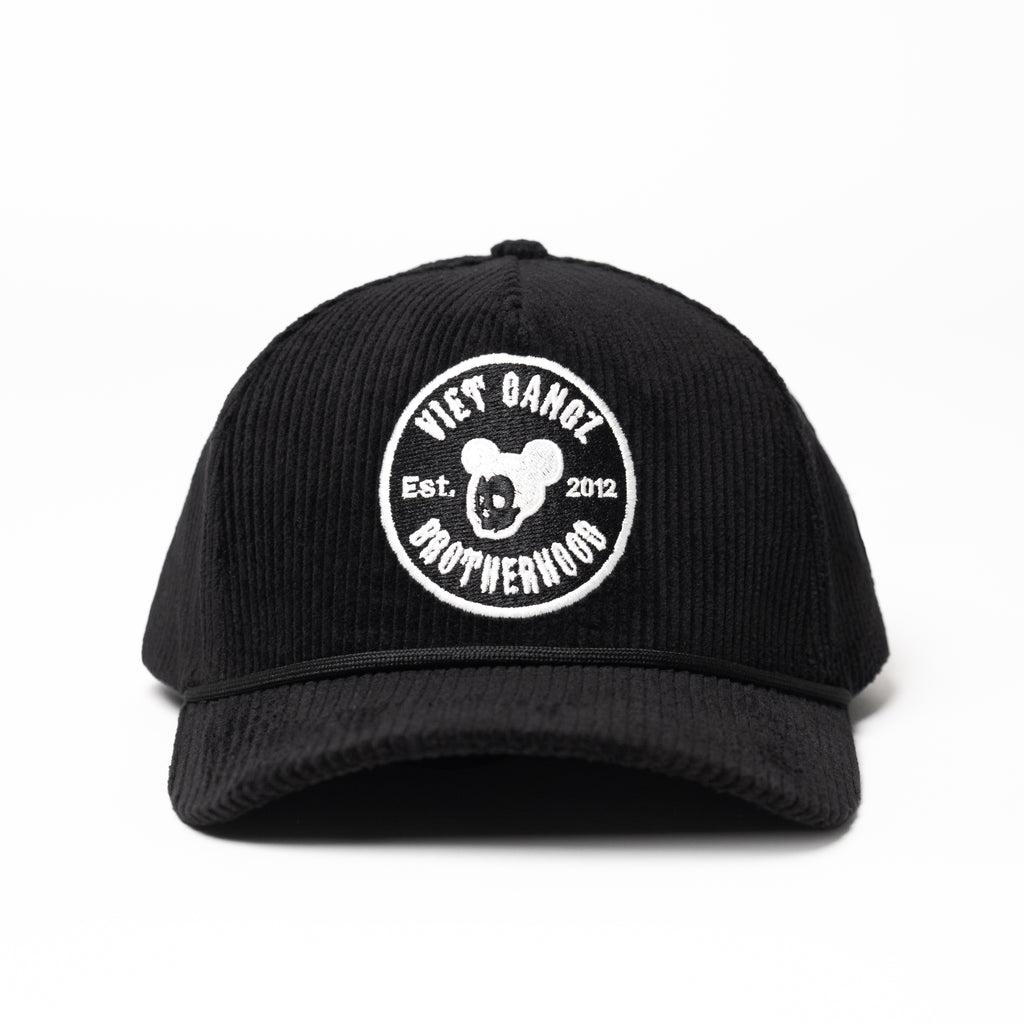 "Heritage" Cap