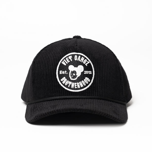 "Heritage" Cap