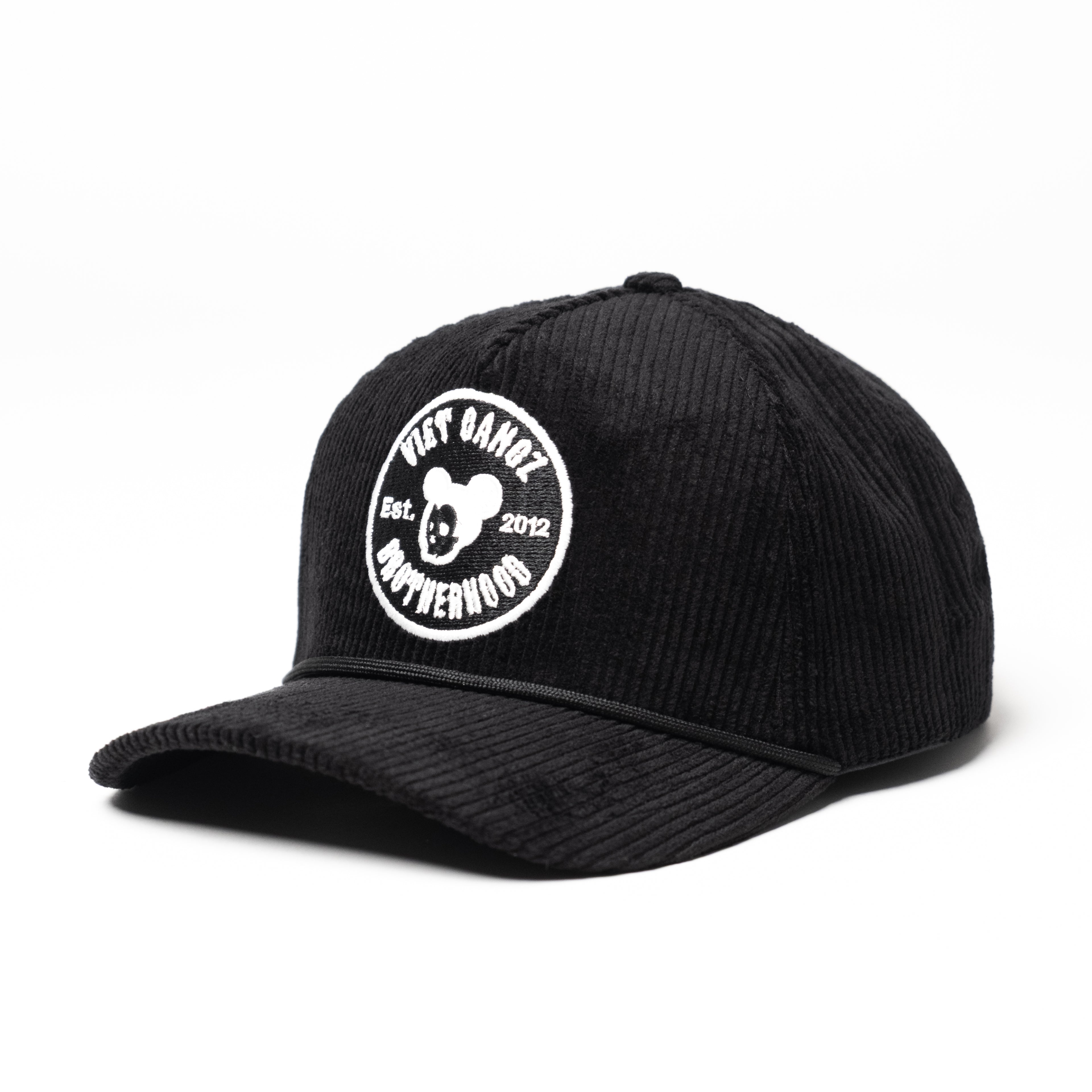 "Heritage" Cap