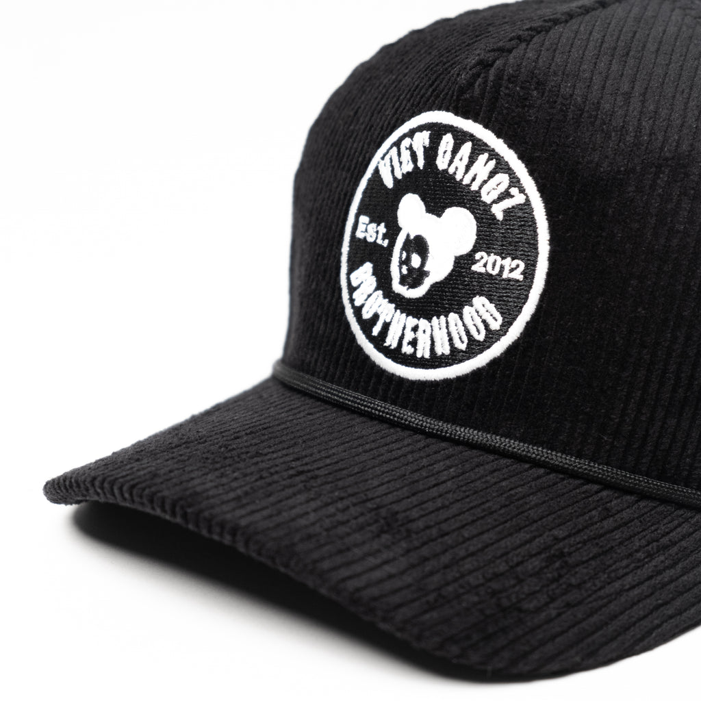 "Heritage" Cap
