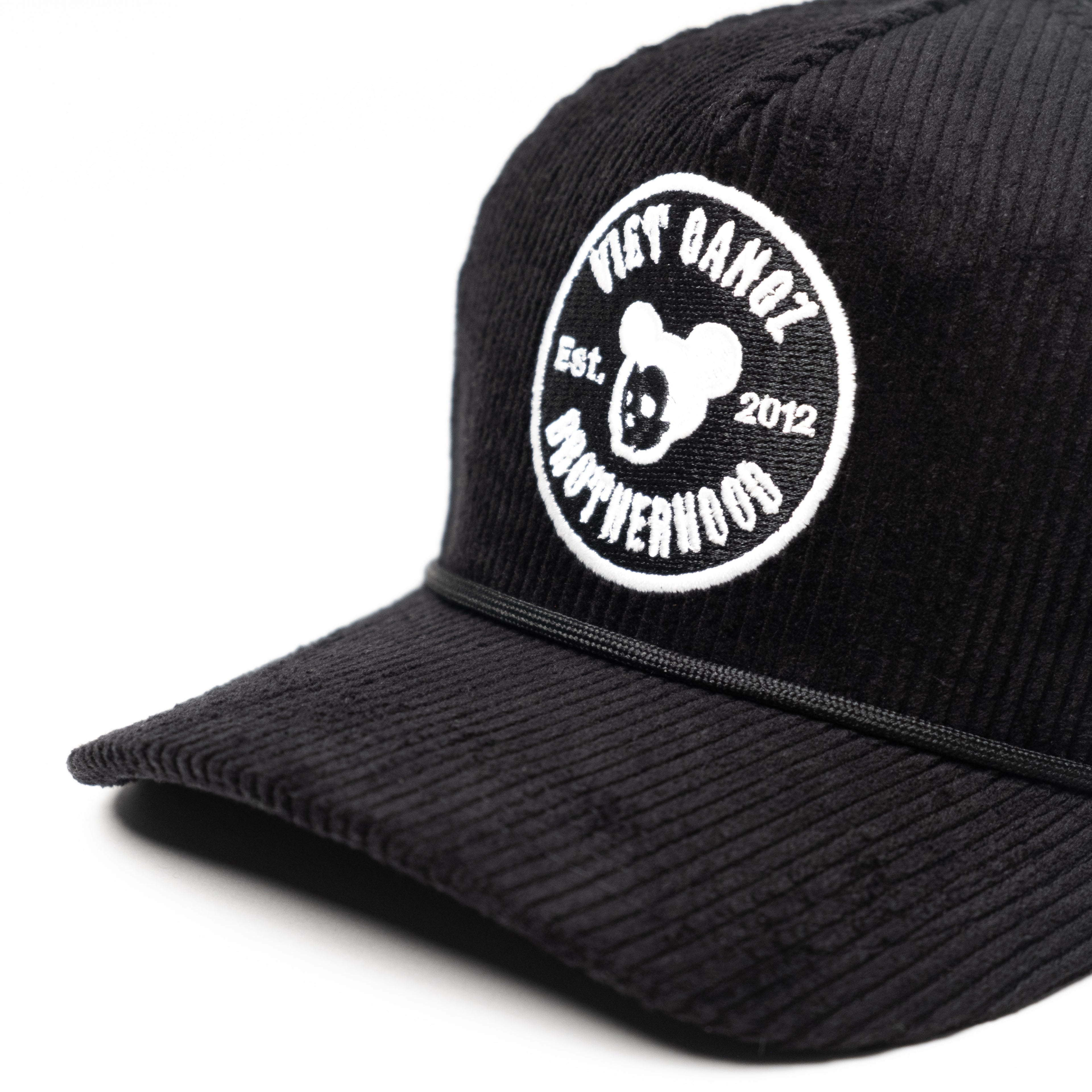 "Heritage" Cap