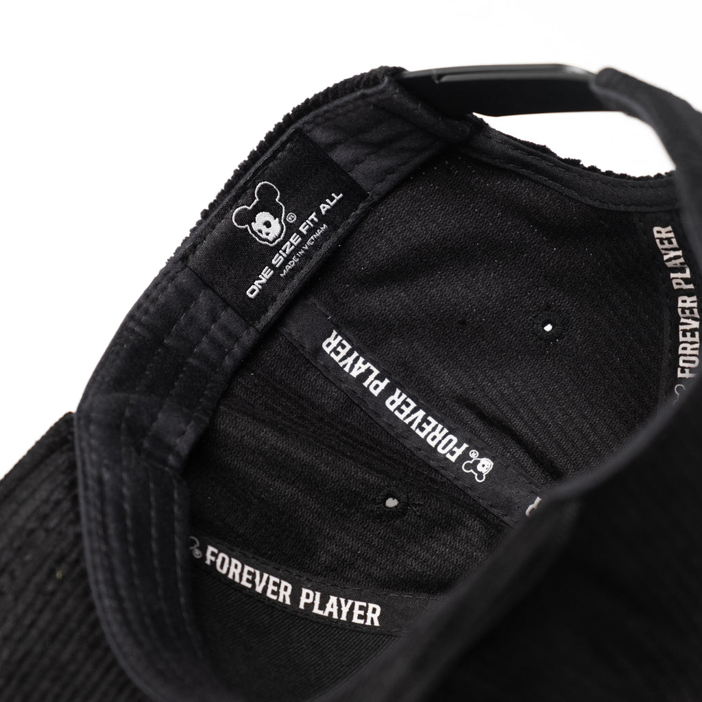 "Heritage" Cap
