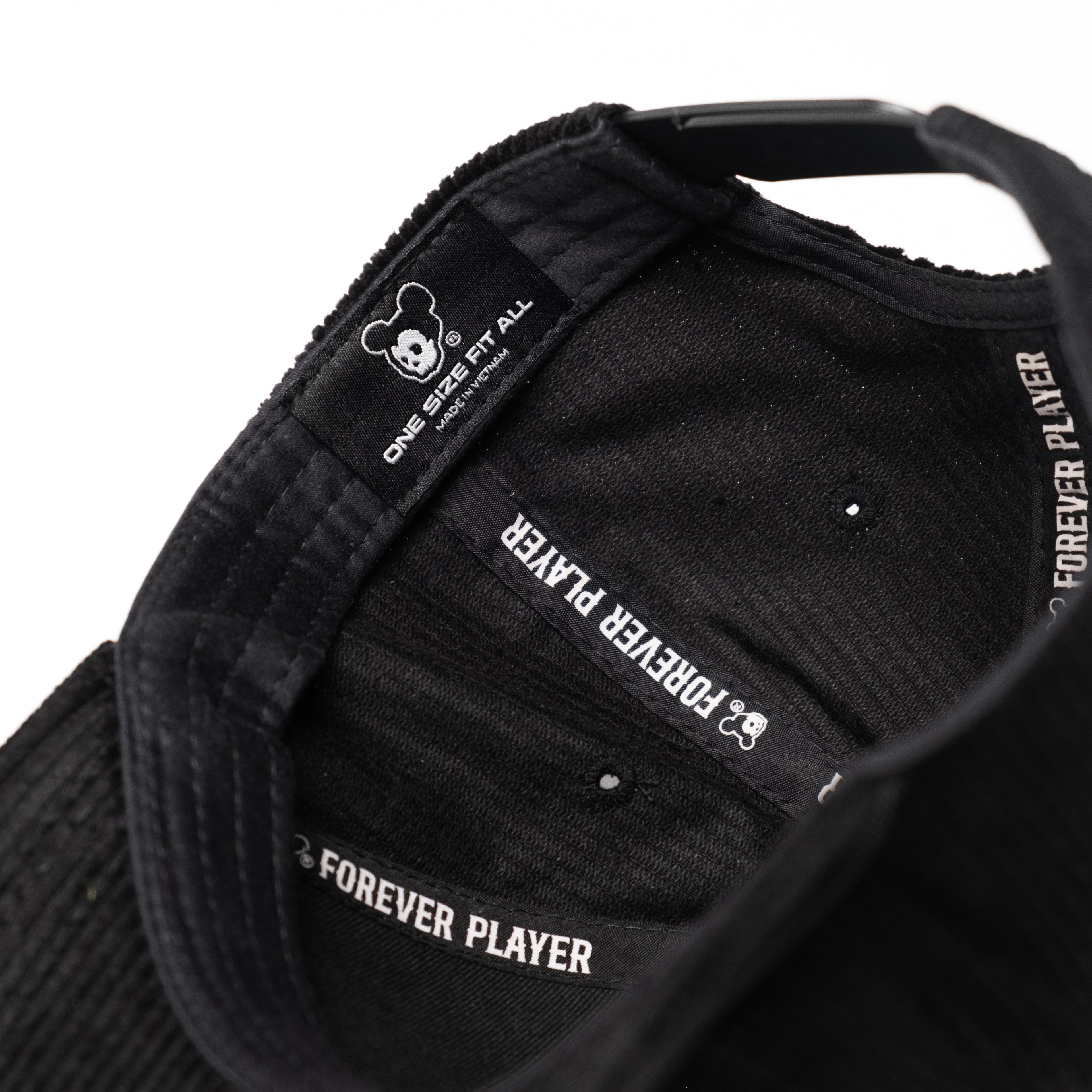 "Heritage" Cap