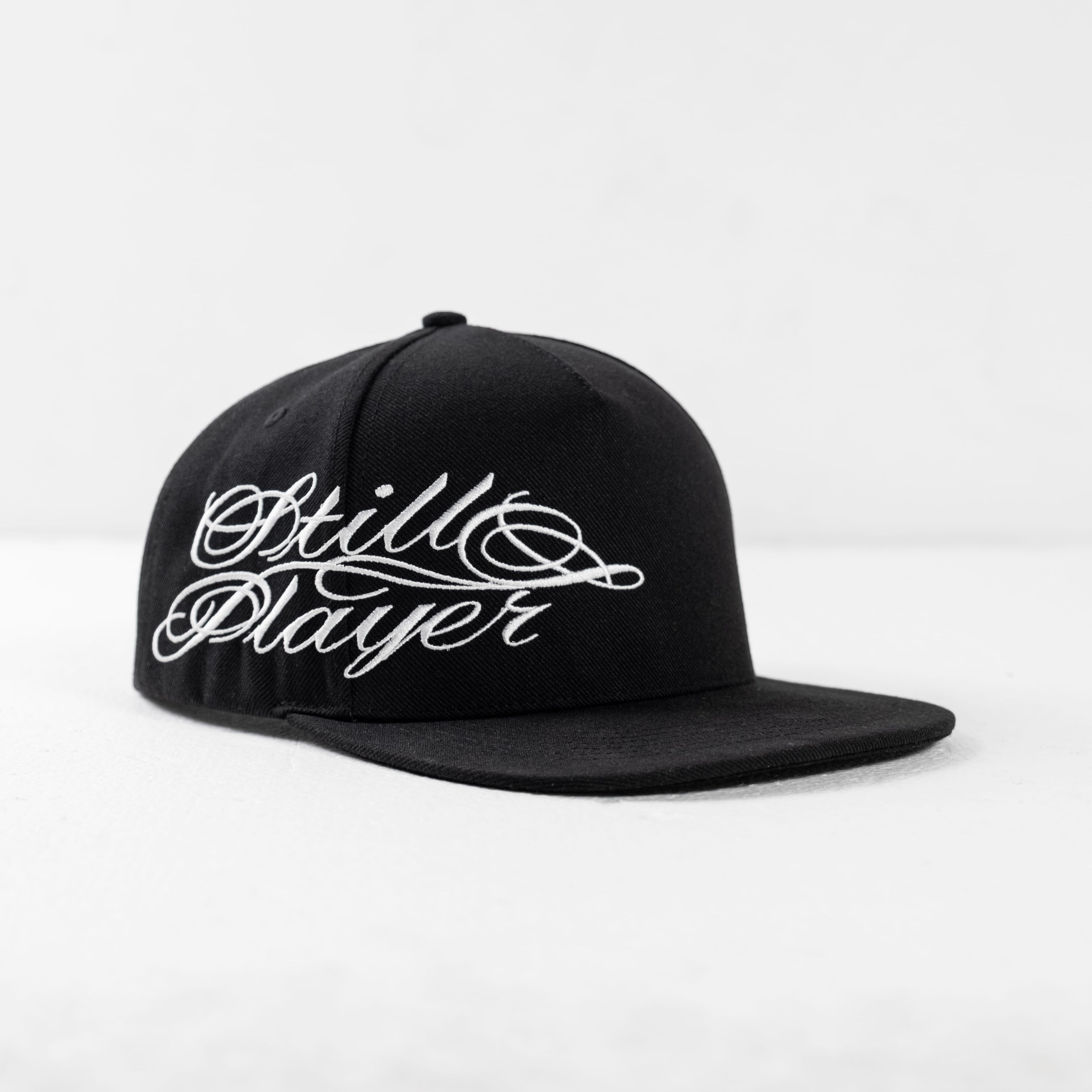 “Still Player" Snapback