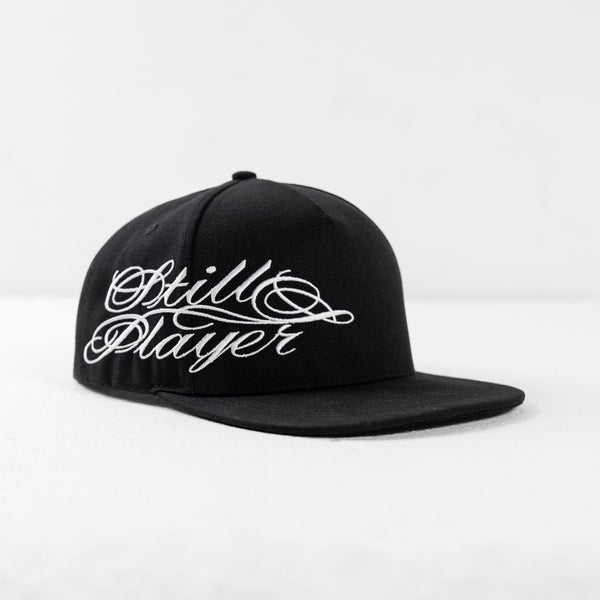 “Still Player" Snapback