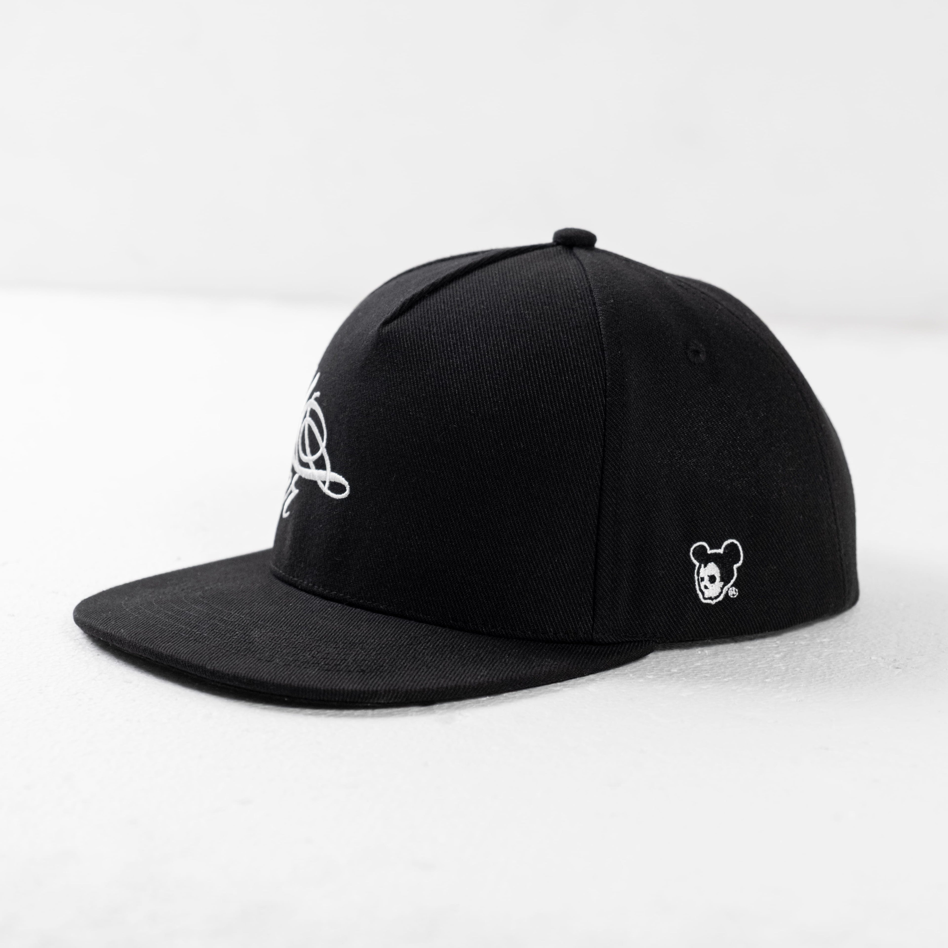 “Still Player" Snapback