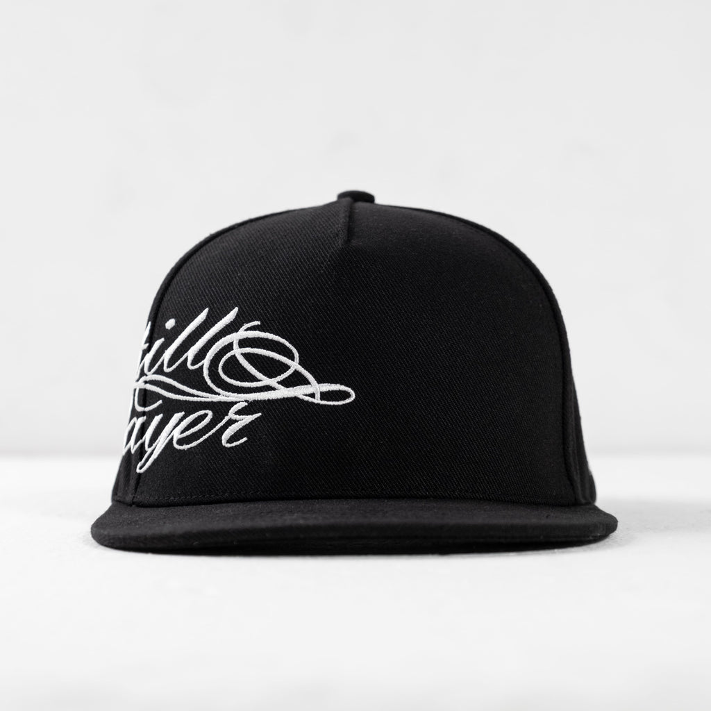 “Still Player" Snapback