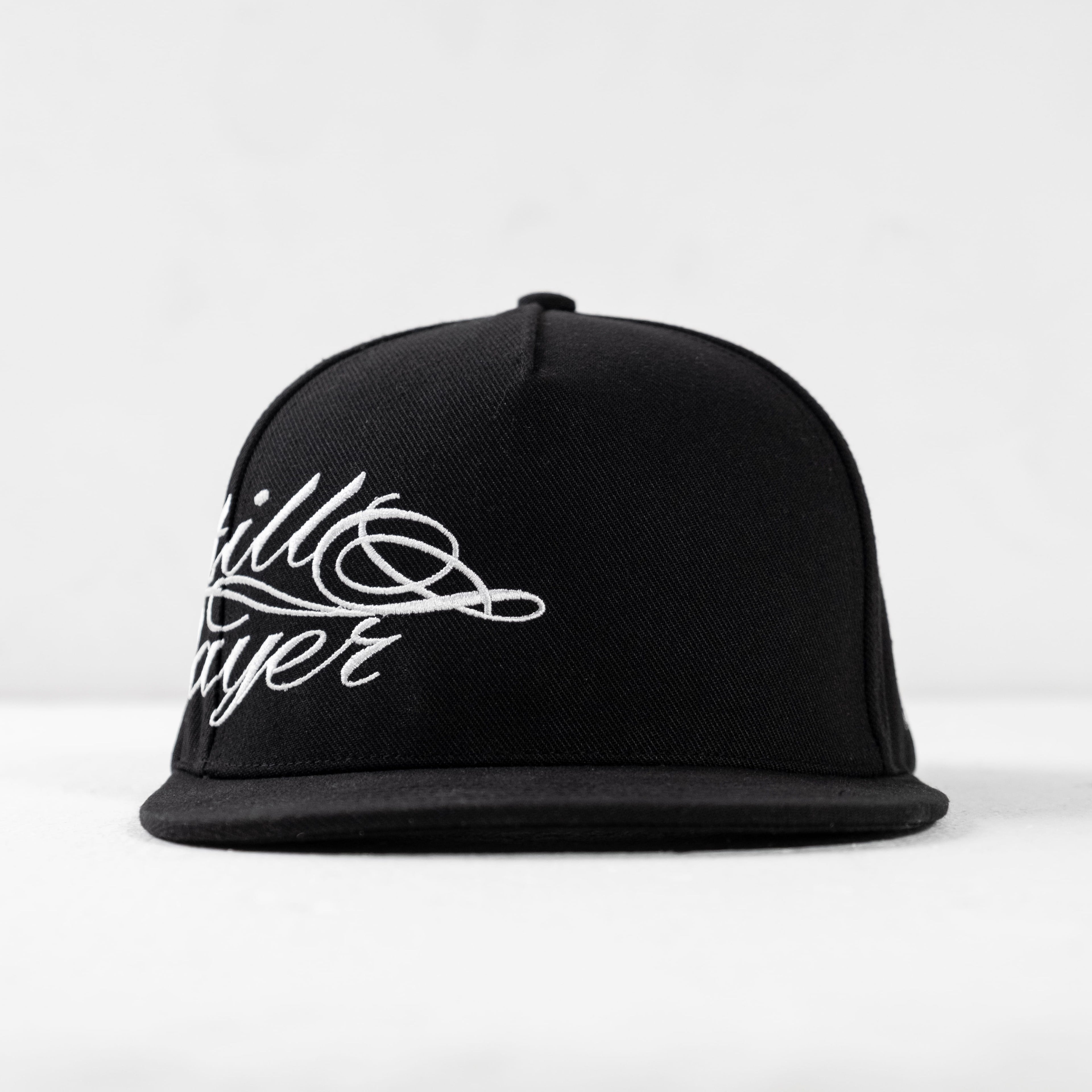 “Still Player" Snapback