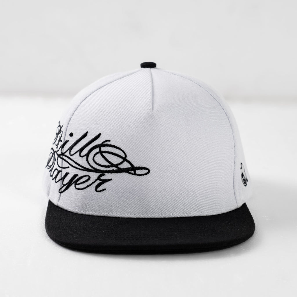 “Still Player" Snapback