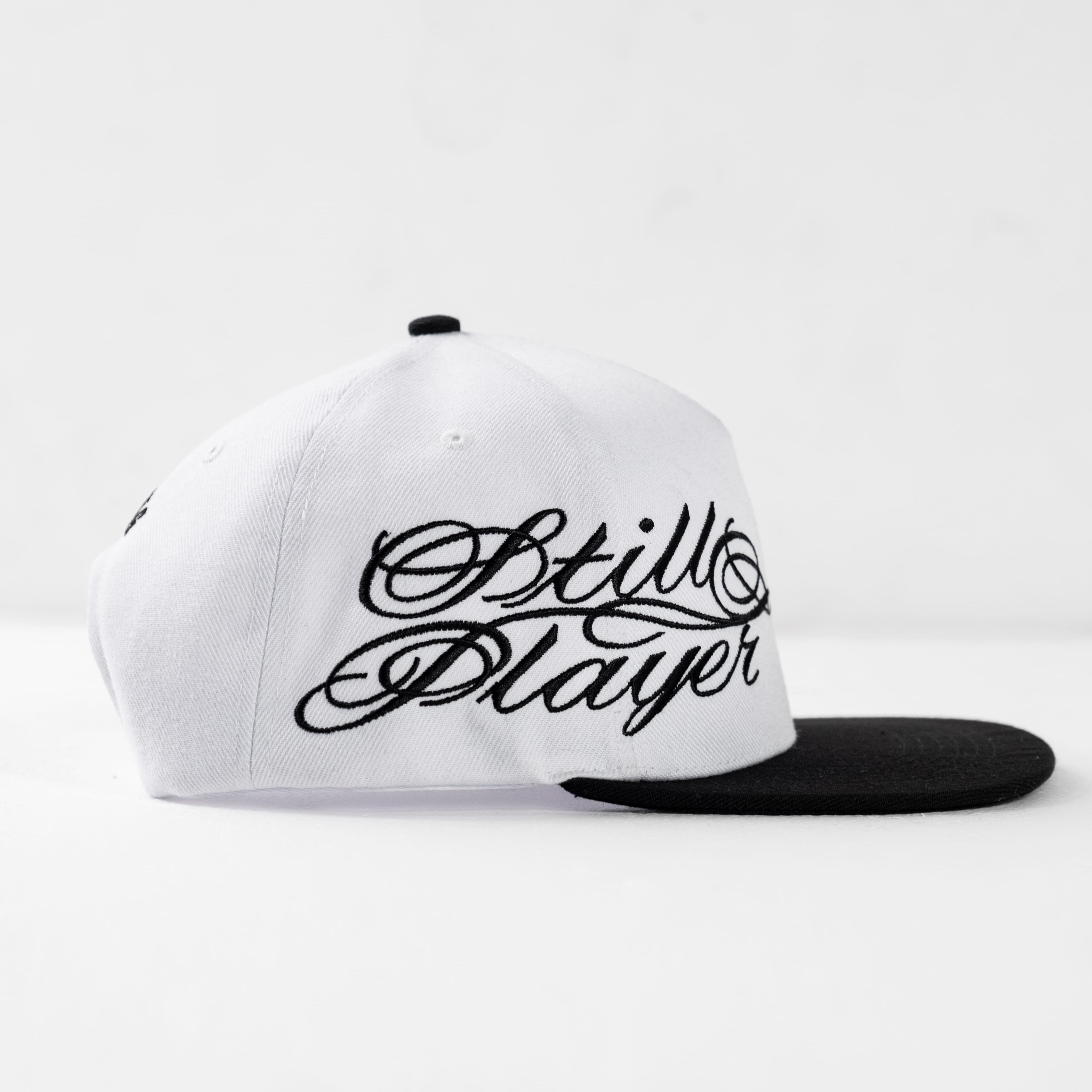 “Still Player" Snapback
