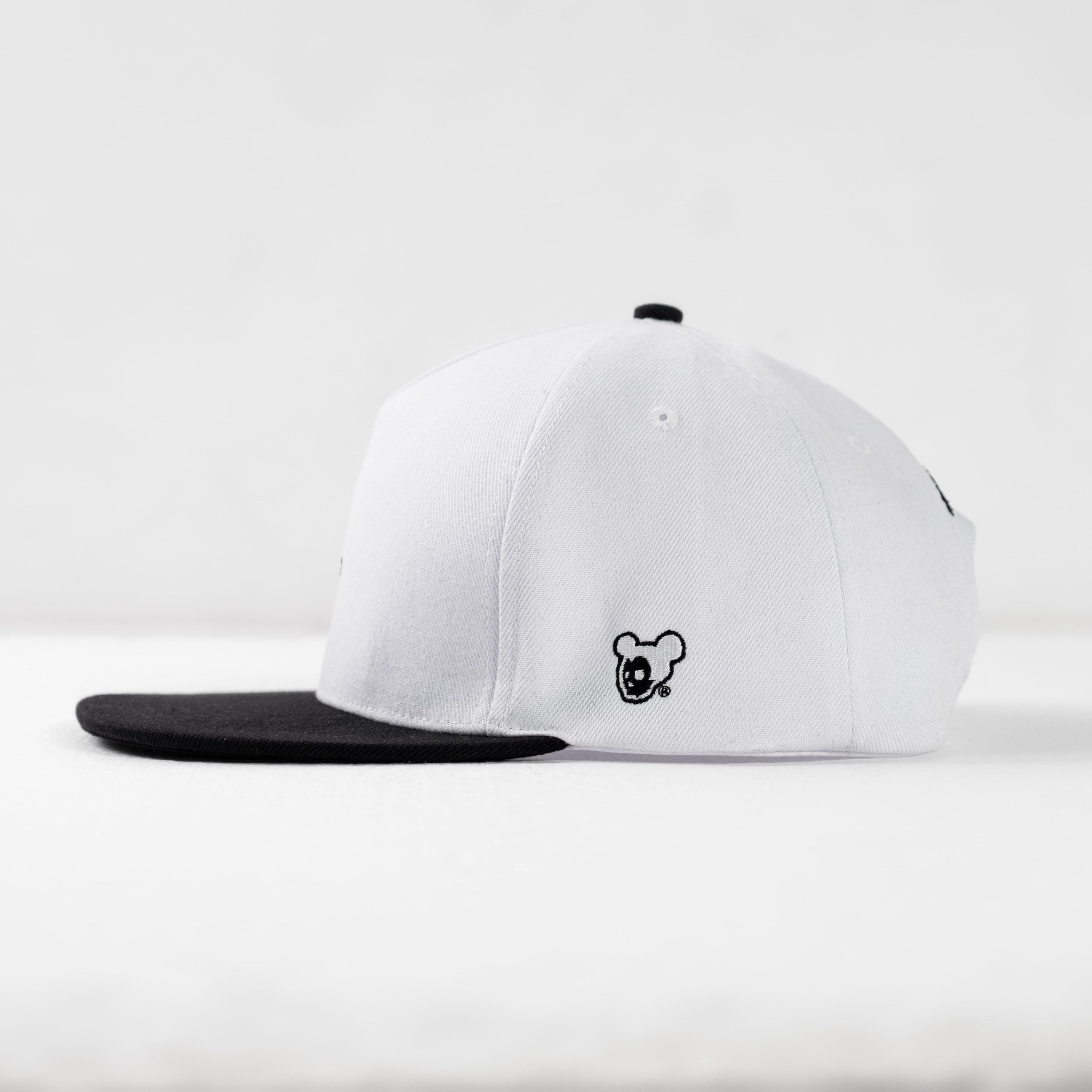 “Still Player" Snapback