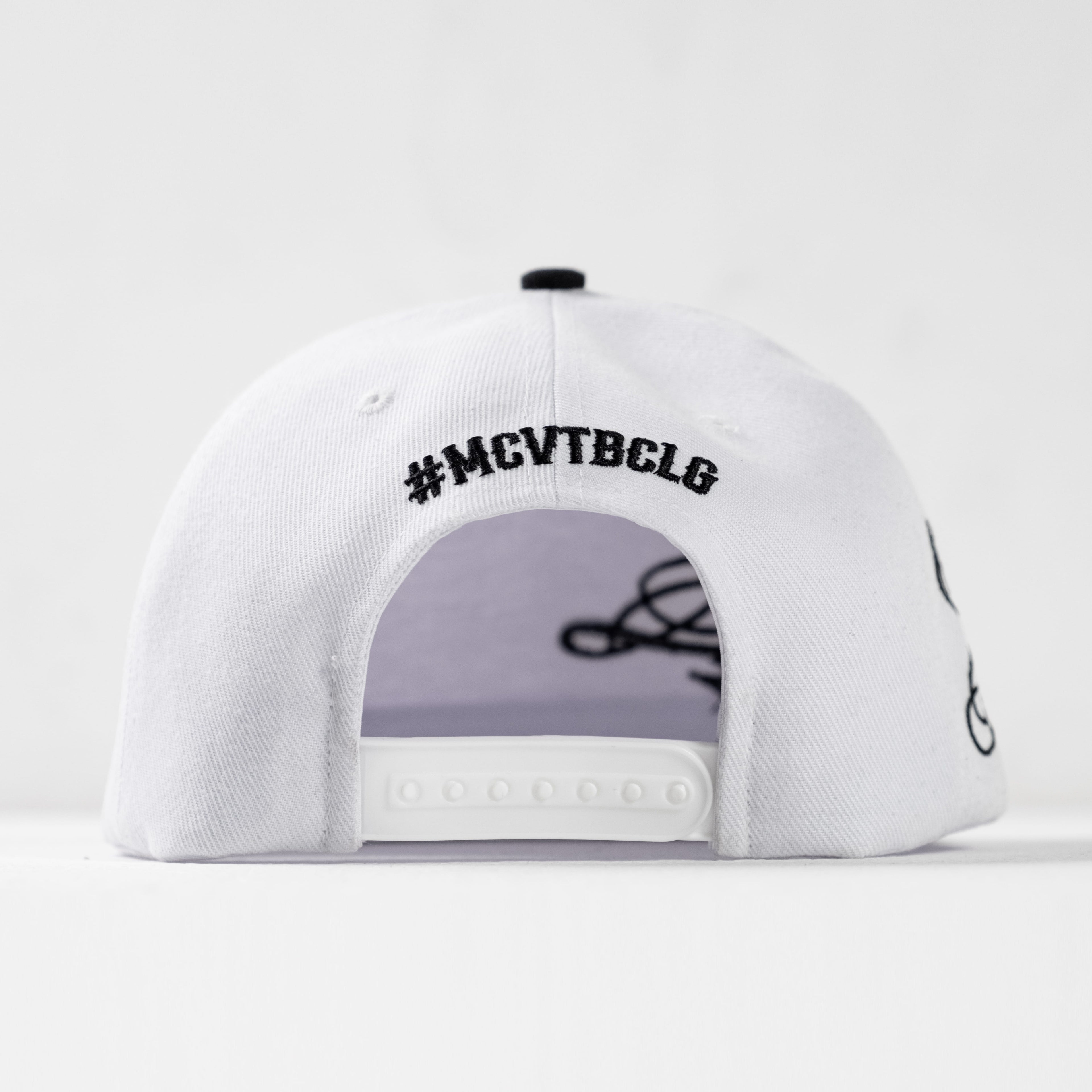 “Still Player" Snapback