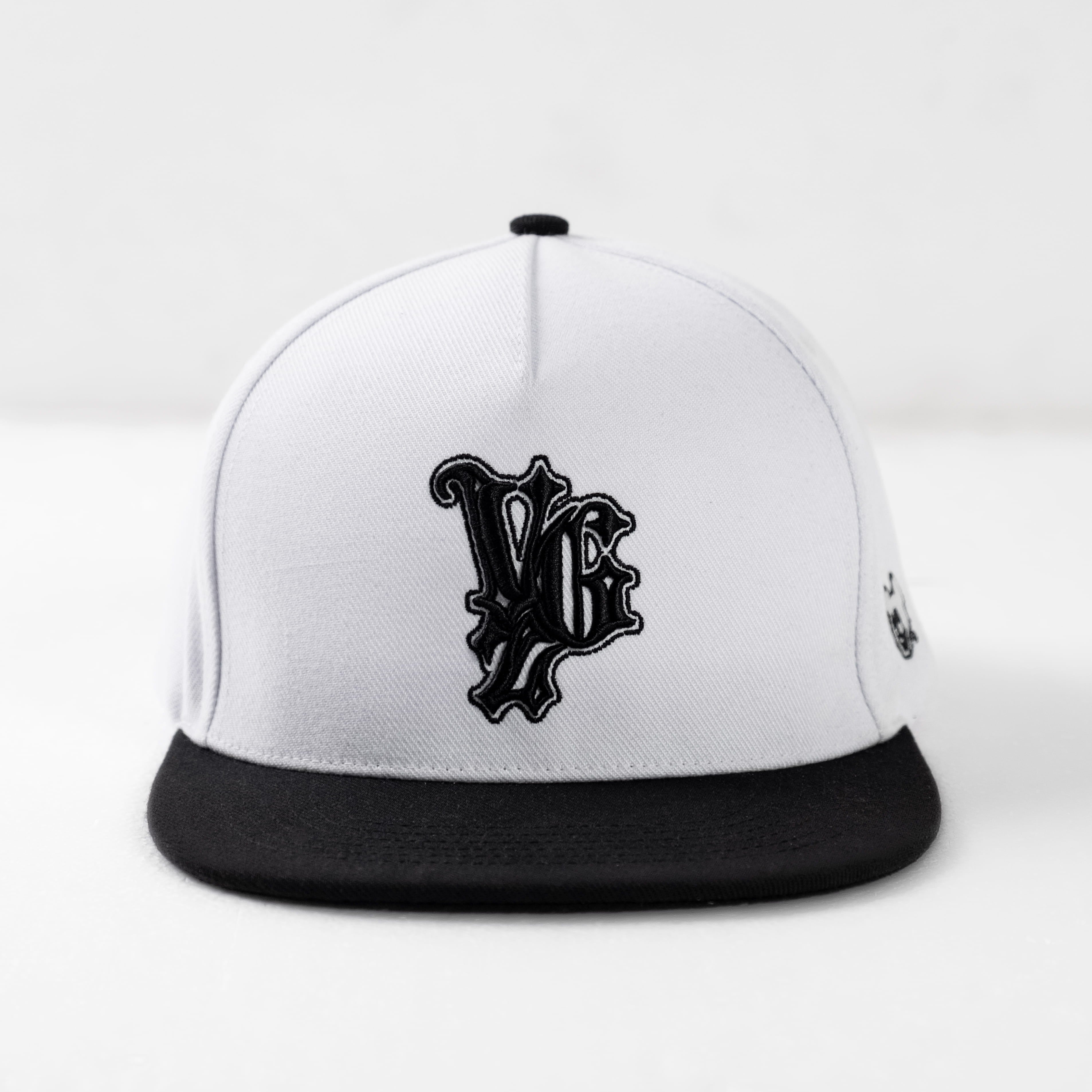 “VGZ Gothic” Snapback
