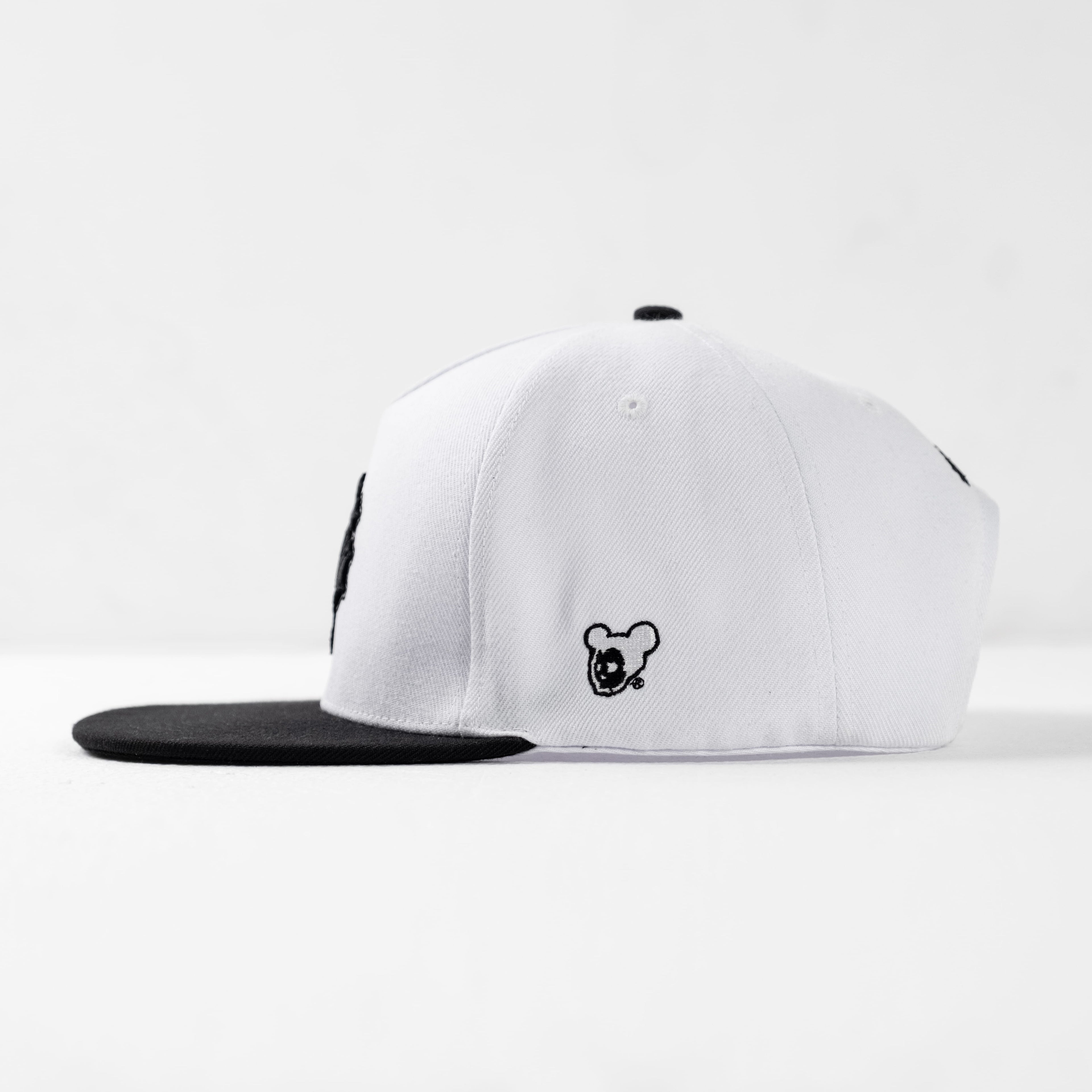 “VGZ Gothic” Snapback