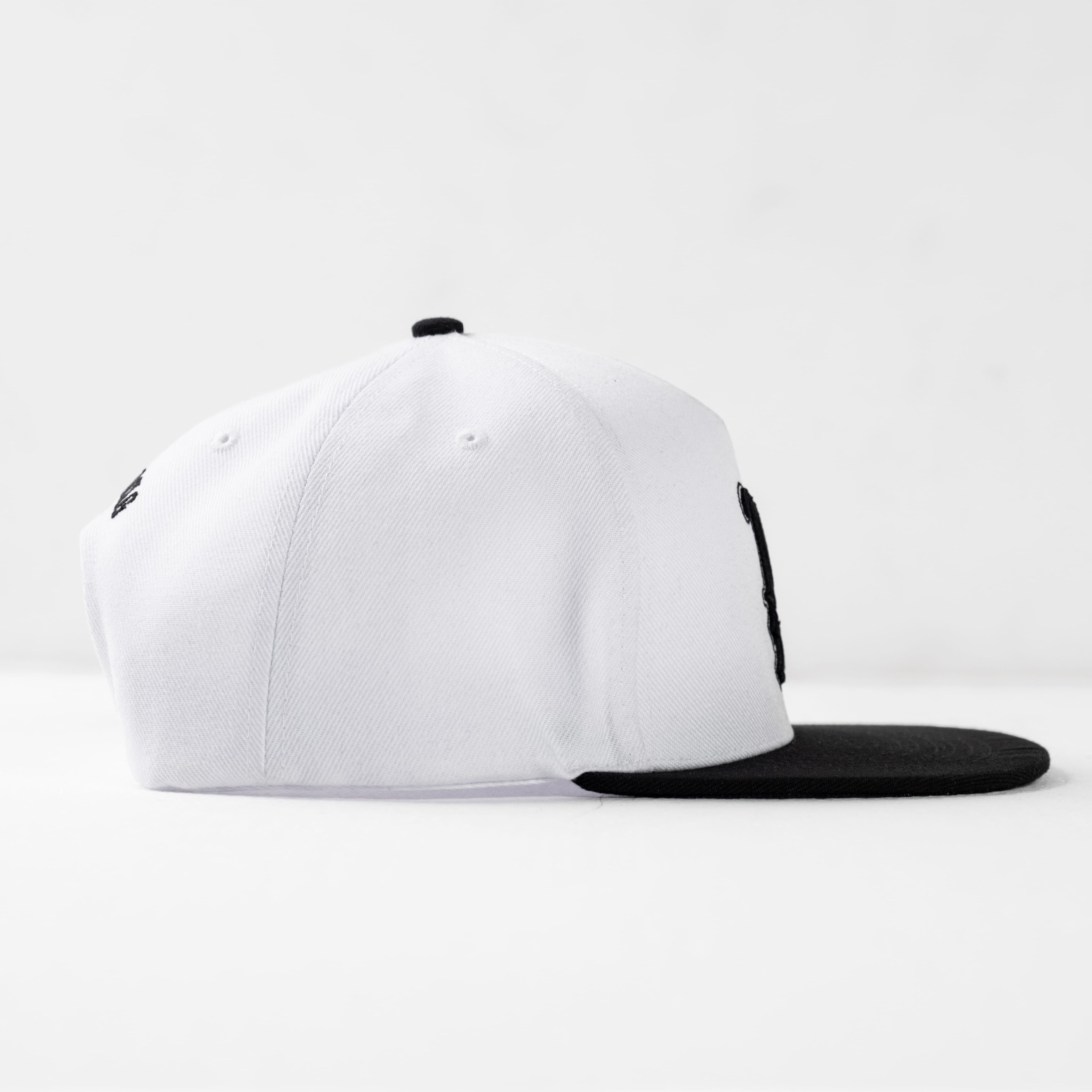 “VGZ Gothic” Snapback