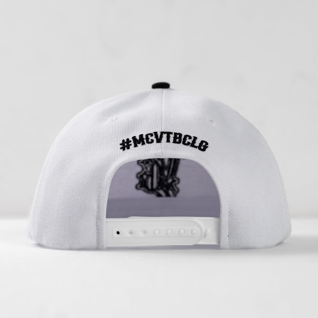 “VGZ Gothic” Snapback