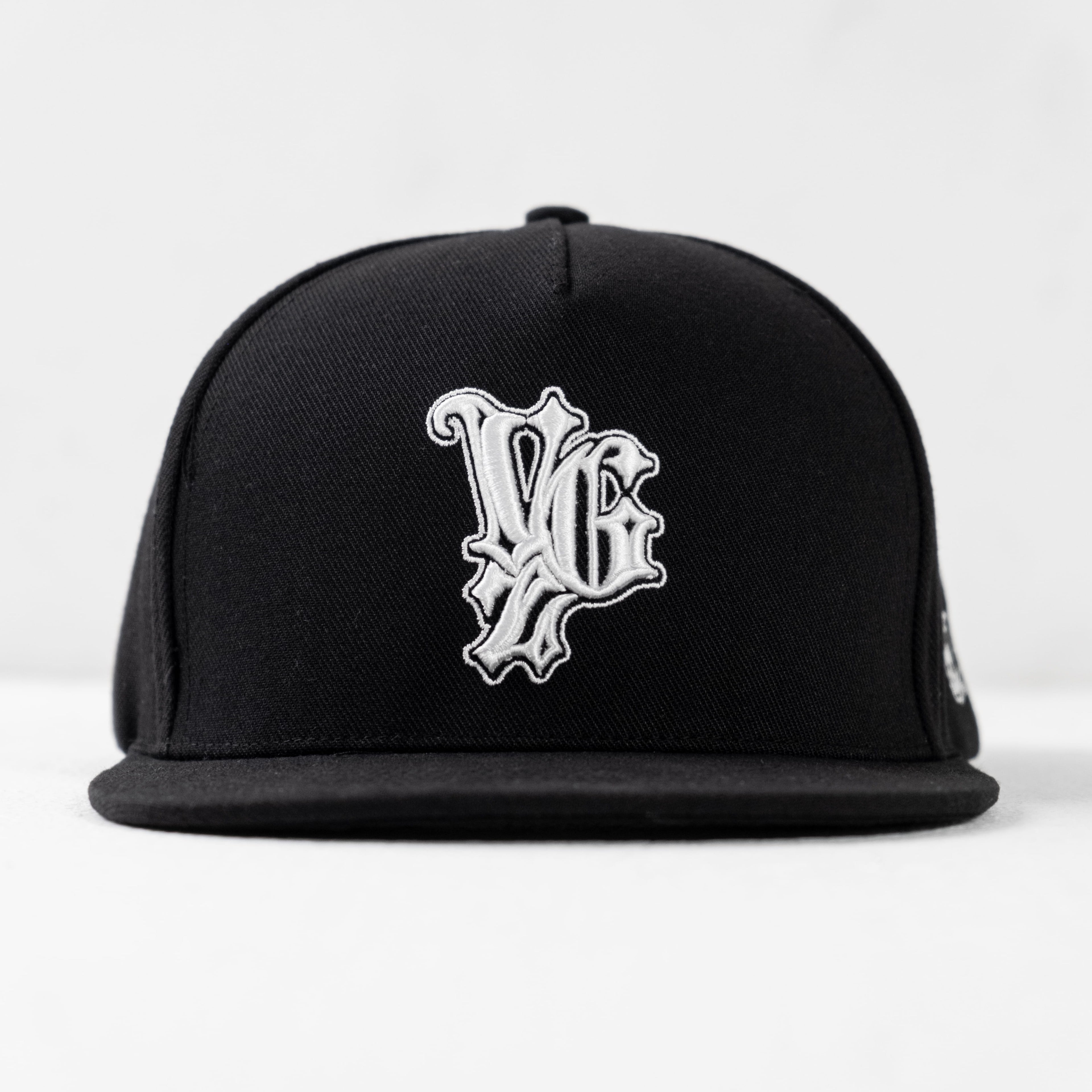 “VGZ Gothic” Snapback
