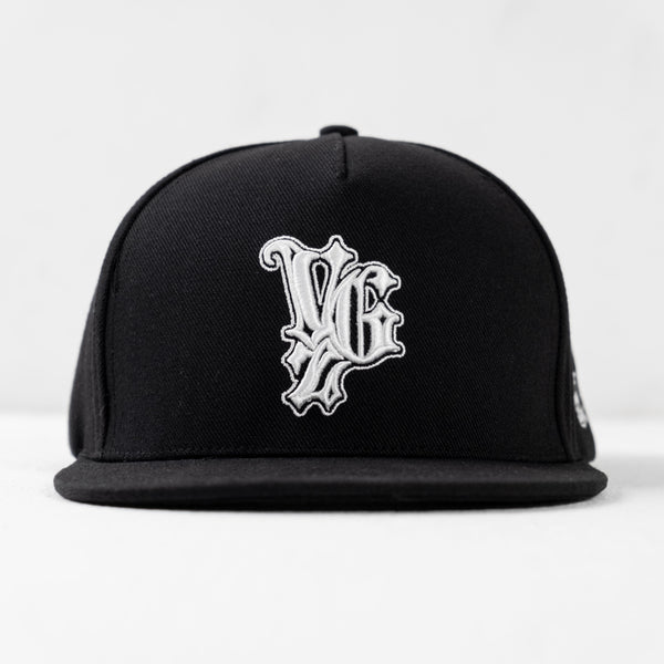 “VGZ Gothic” Snapback