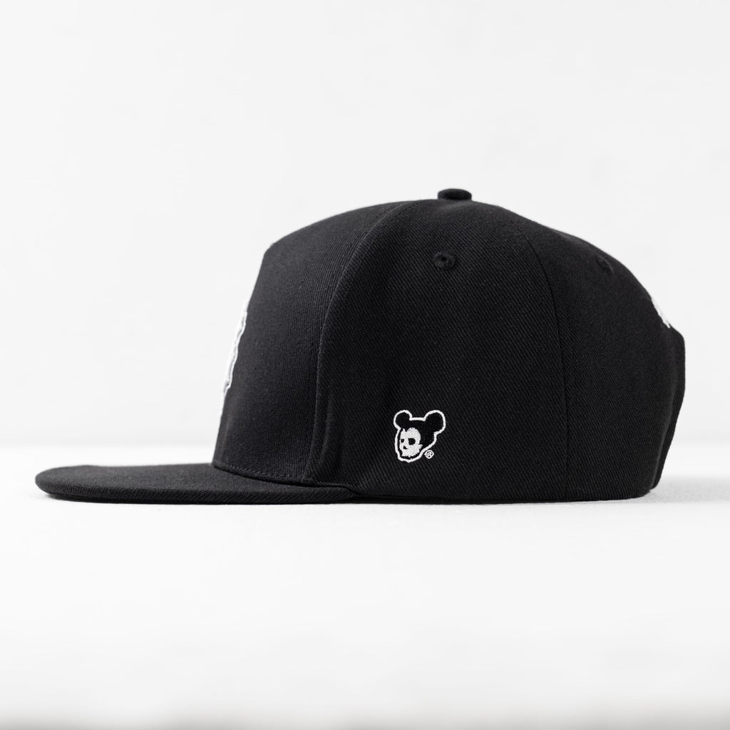 “VGZ Gothic” Snapback