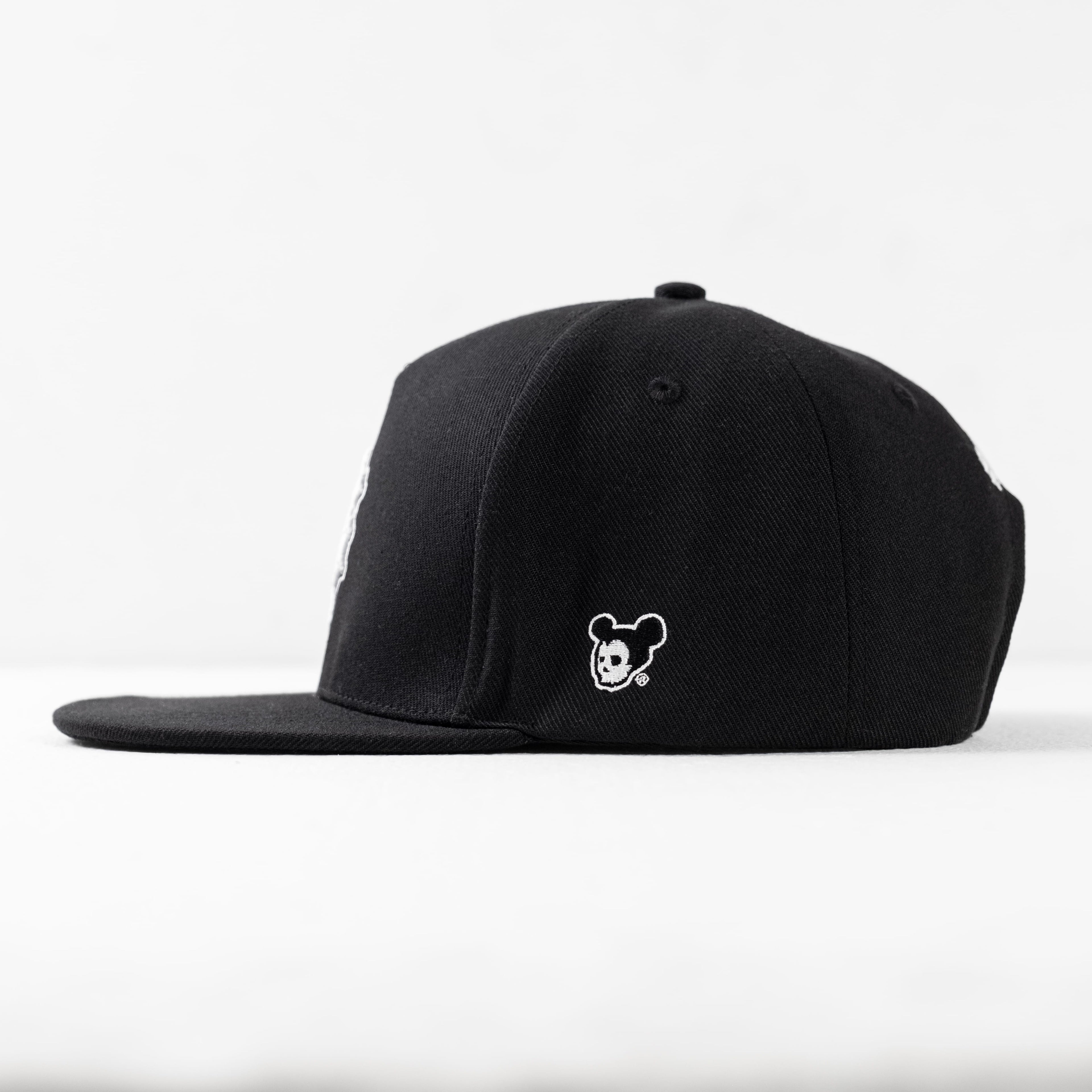 “VGZ Gothic” Snapback