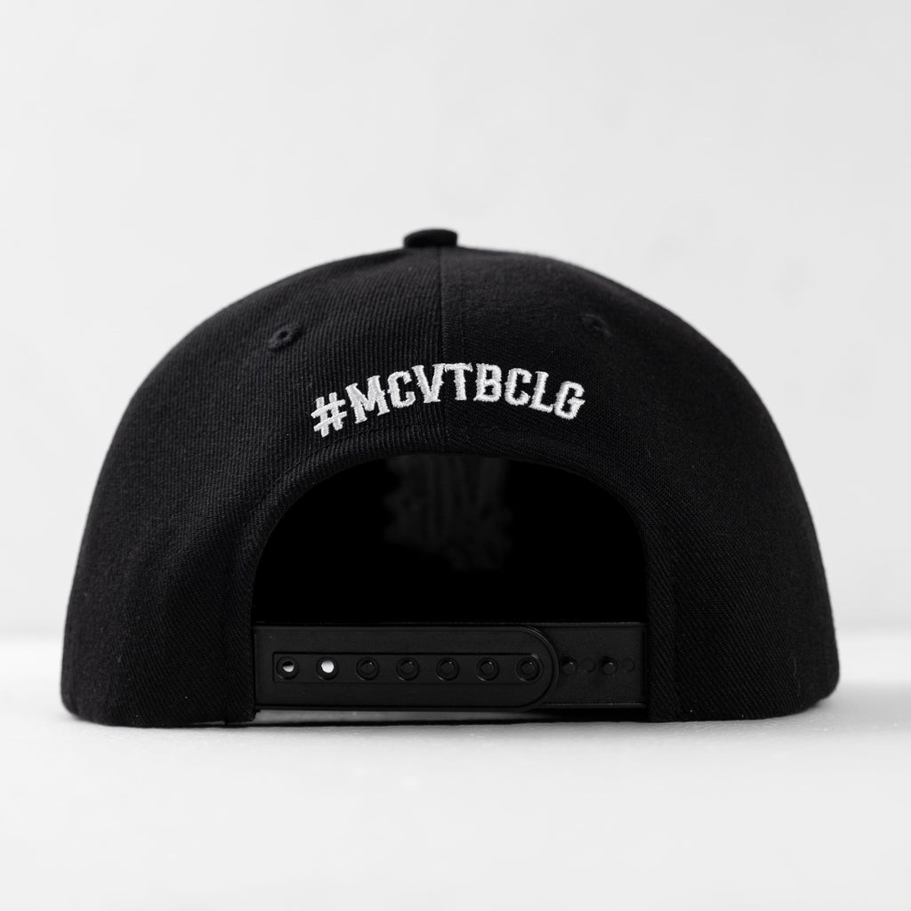 “VGZ Gothic” Snapback