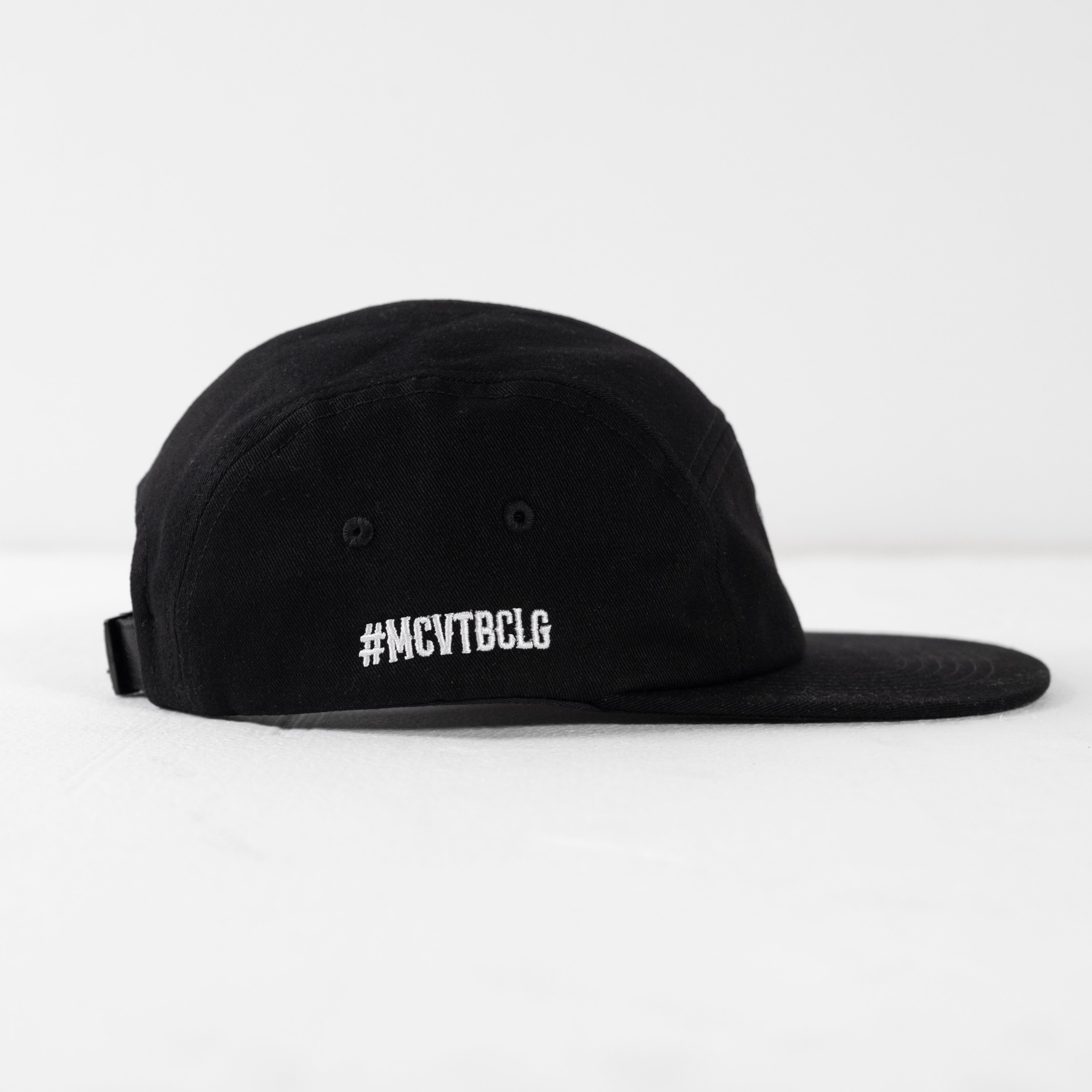 "Alley" Cap