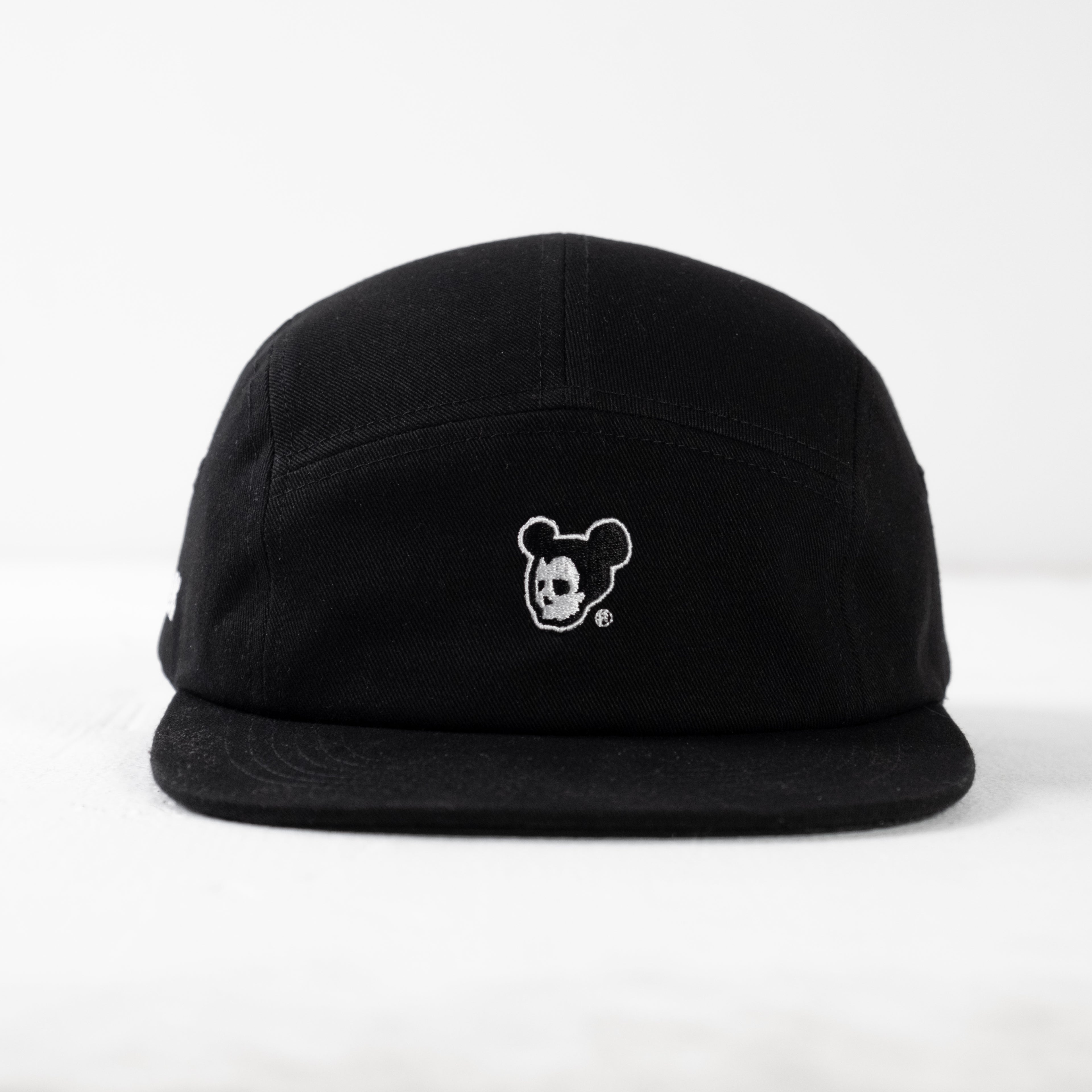 "Alley" Cap