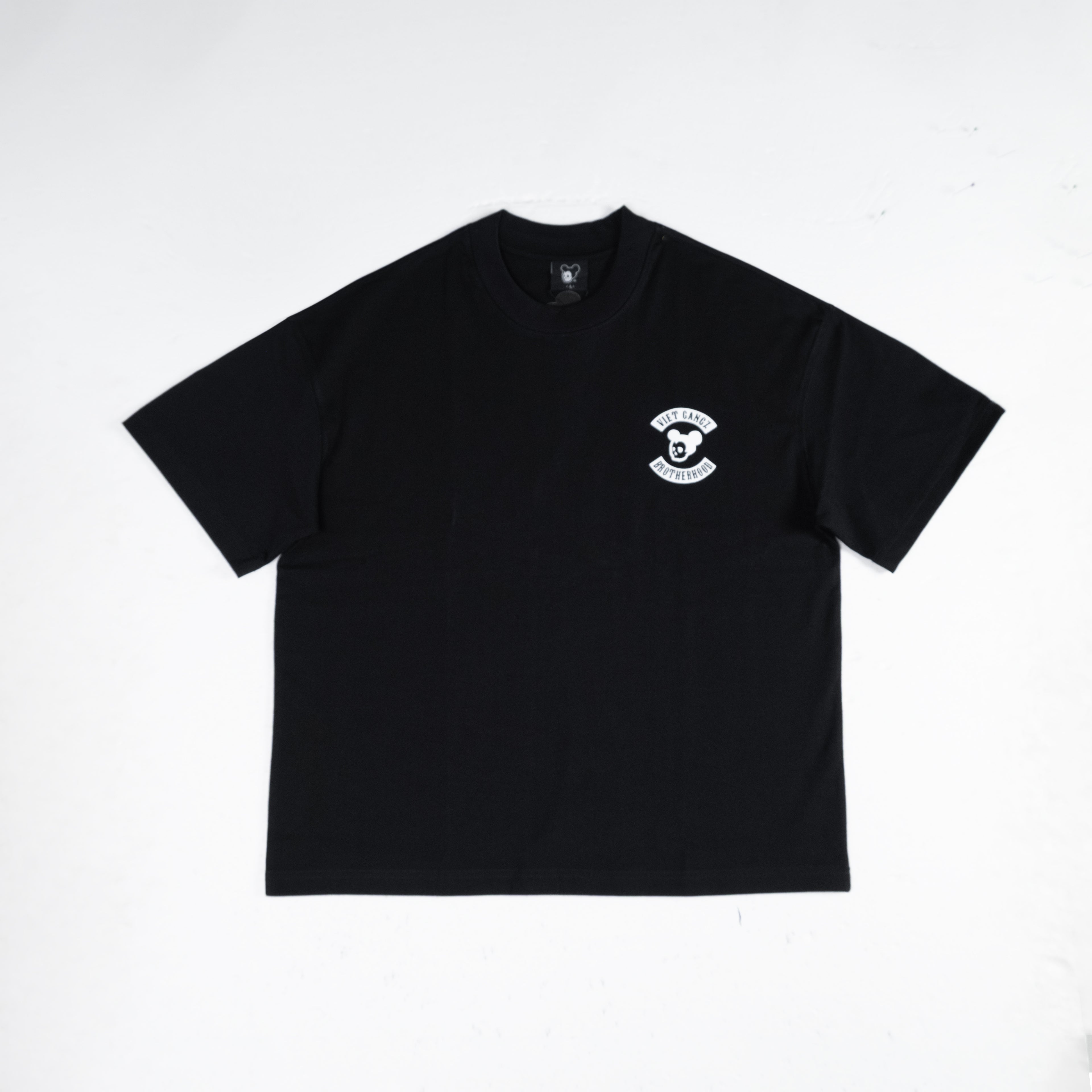 T-Shirt "Basic Logo Original"