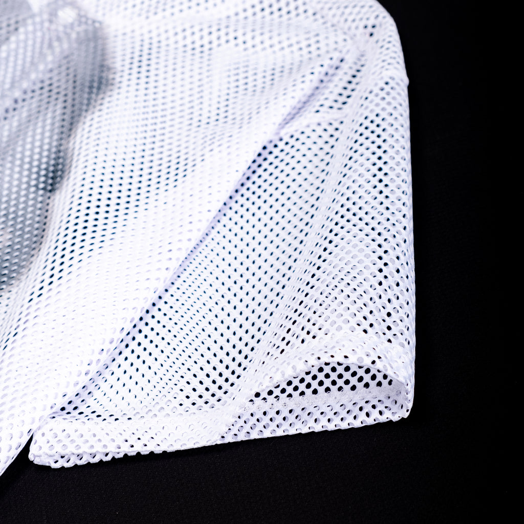Mesh Jersey "Masked Soul"