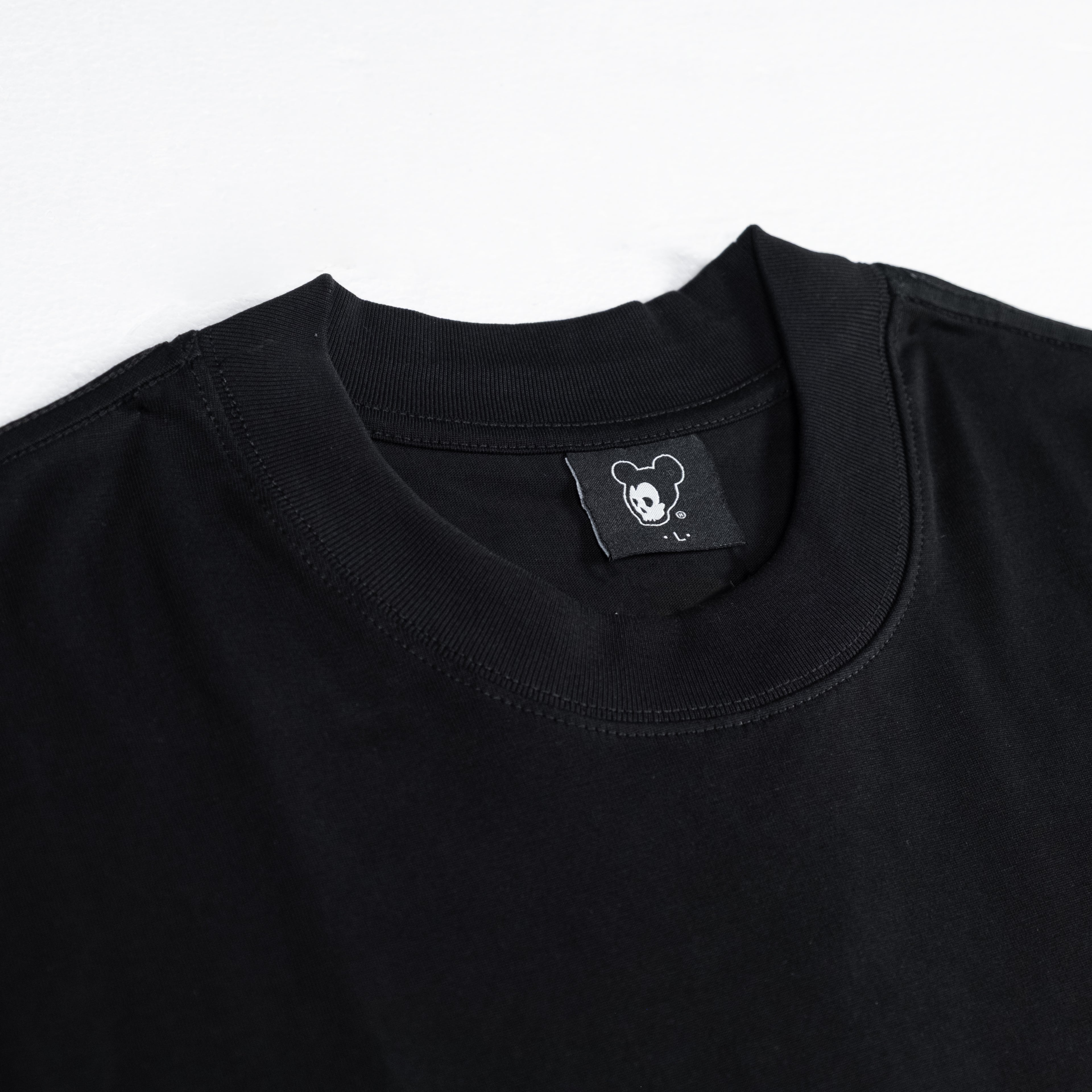 T-Shirt "Basic Logo Original"