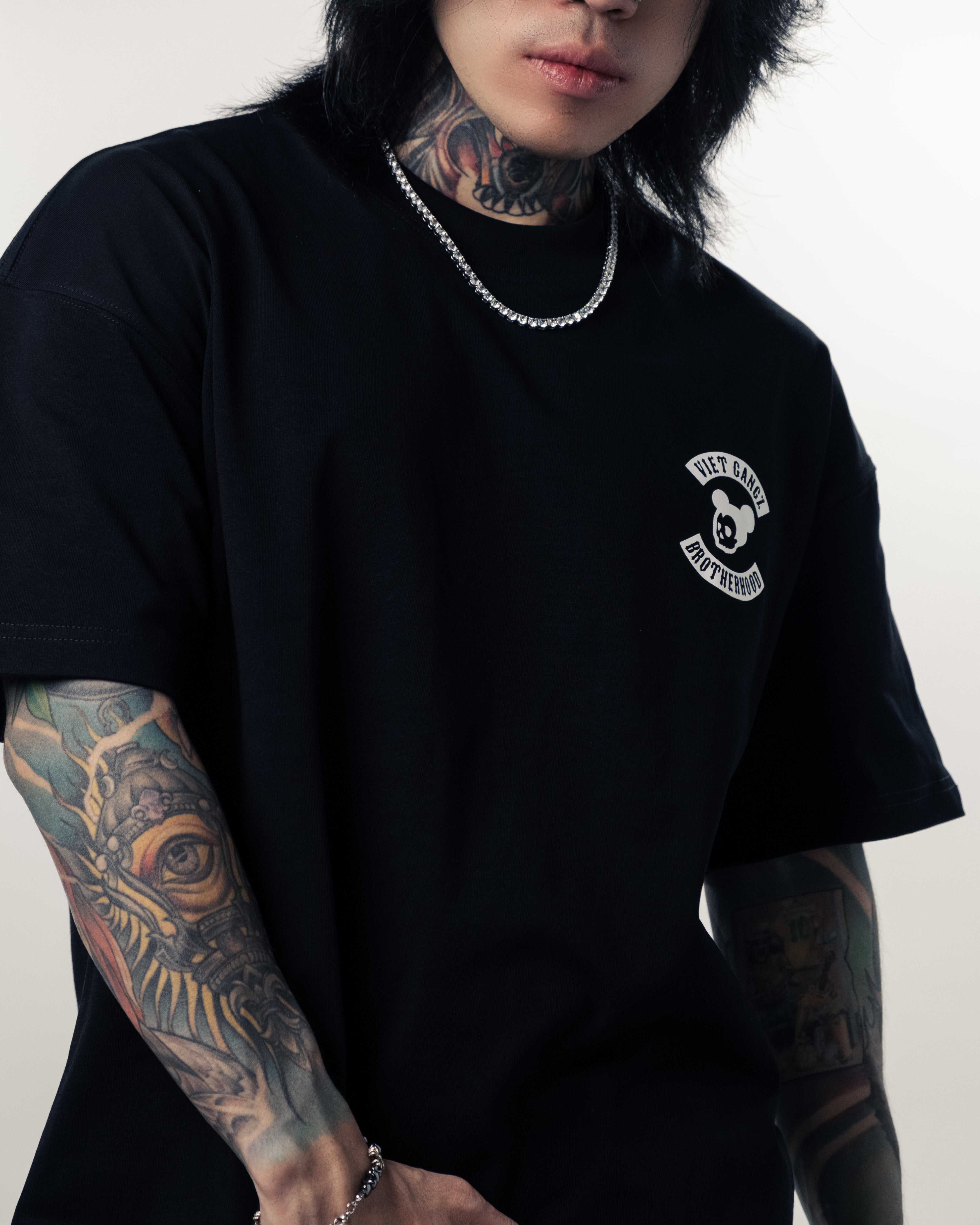 T-Shirt "Basic Logo Original"