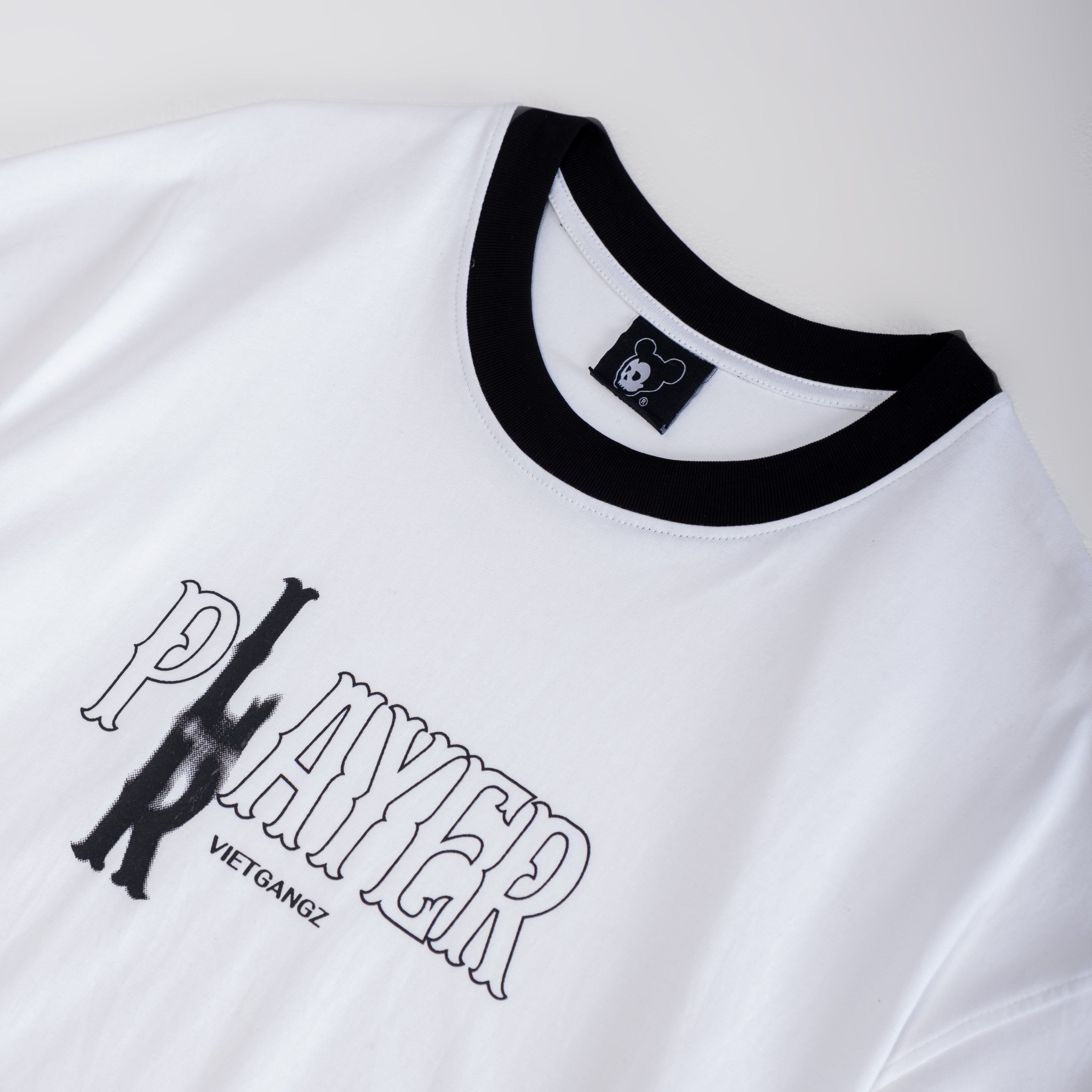 T-Shirt "Playergun"