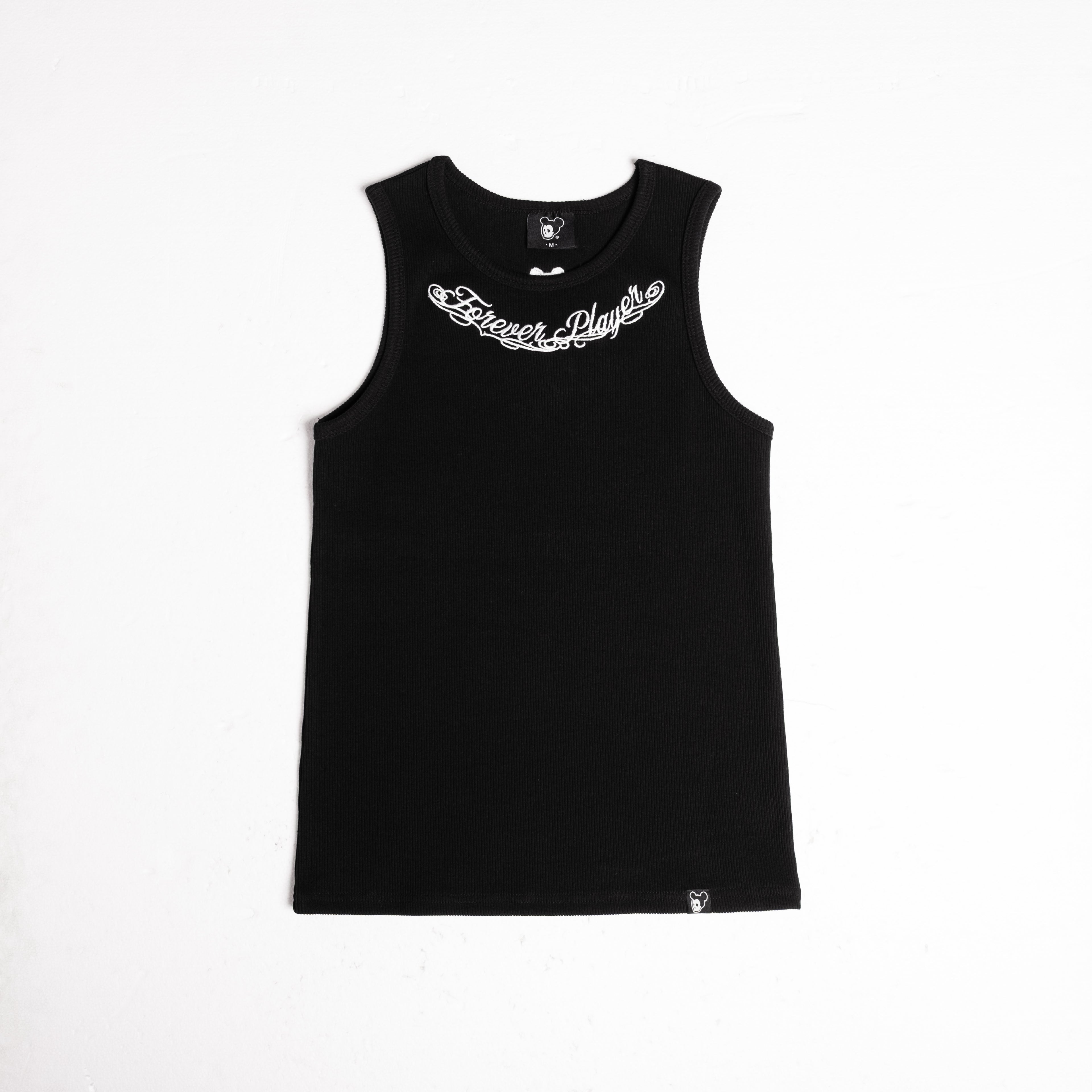 “4REVER PLAYER” Tanktop