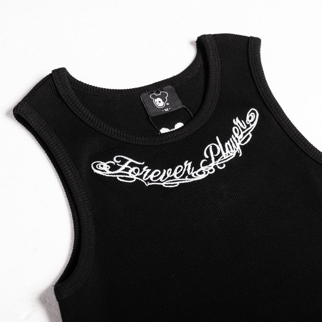 “4REVER PLAYER” Tanktop