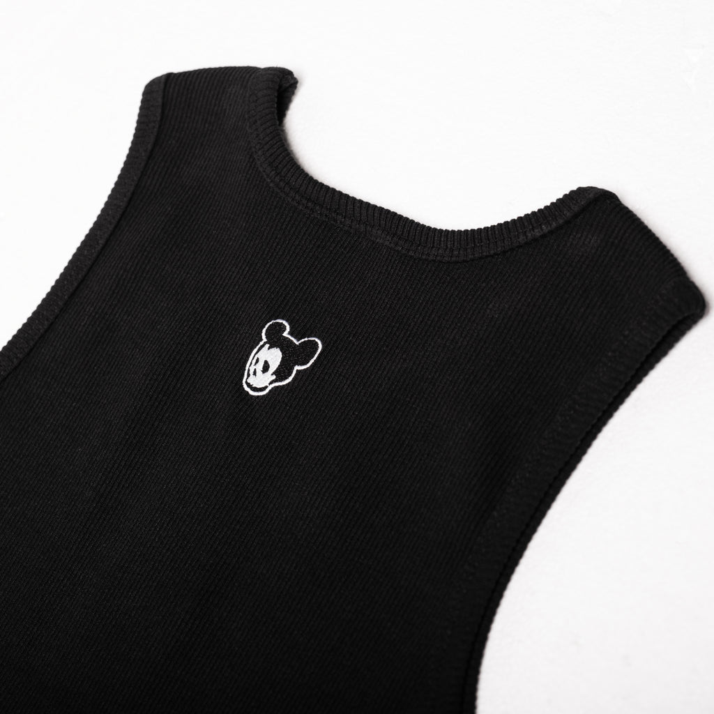 “4REVER PLAYER” Tanktop
