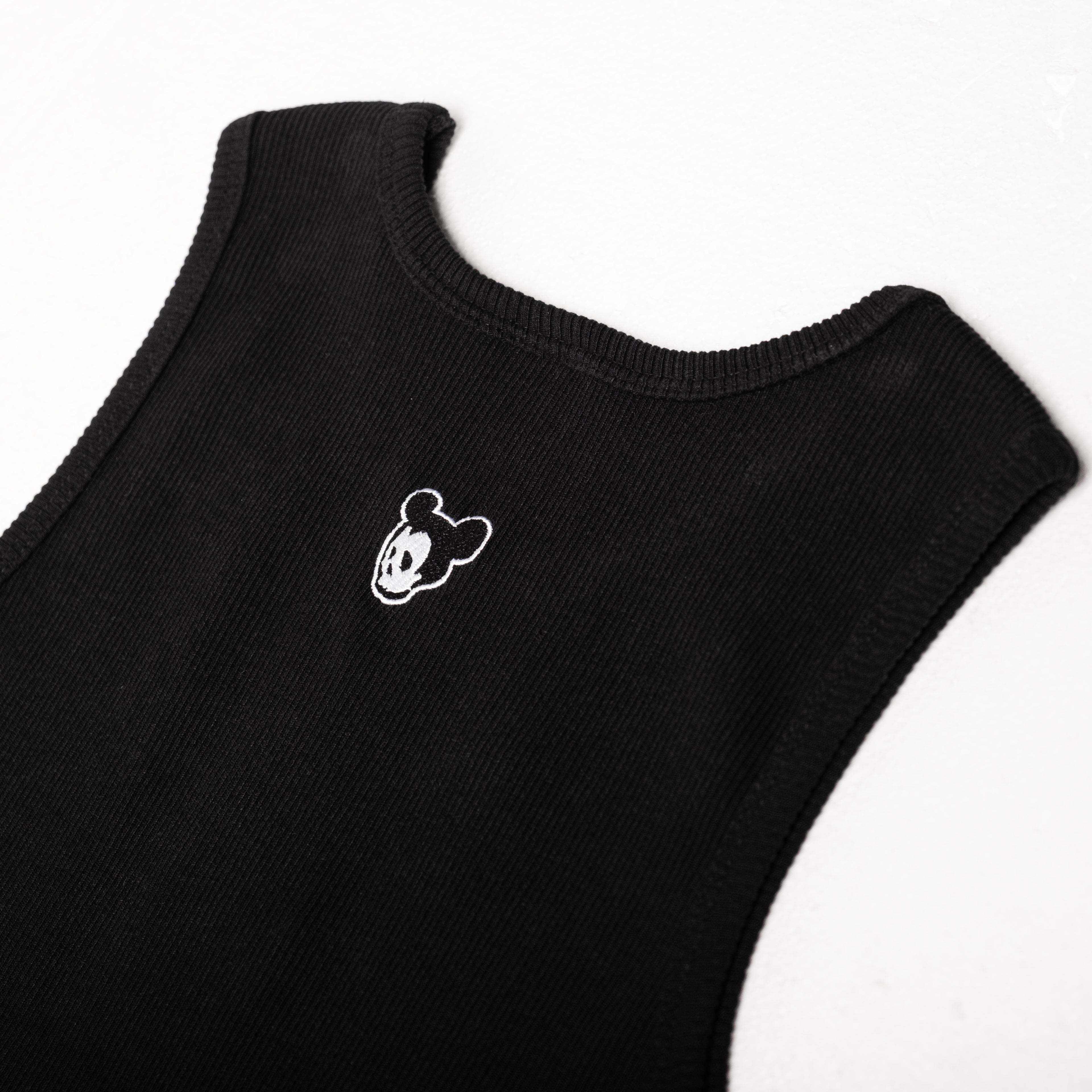 “4REVER PLAYER” Tanktop