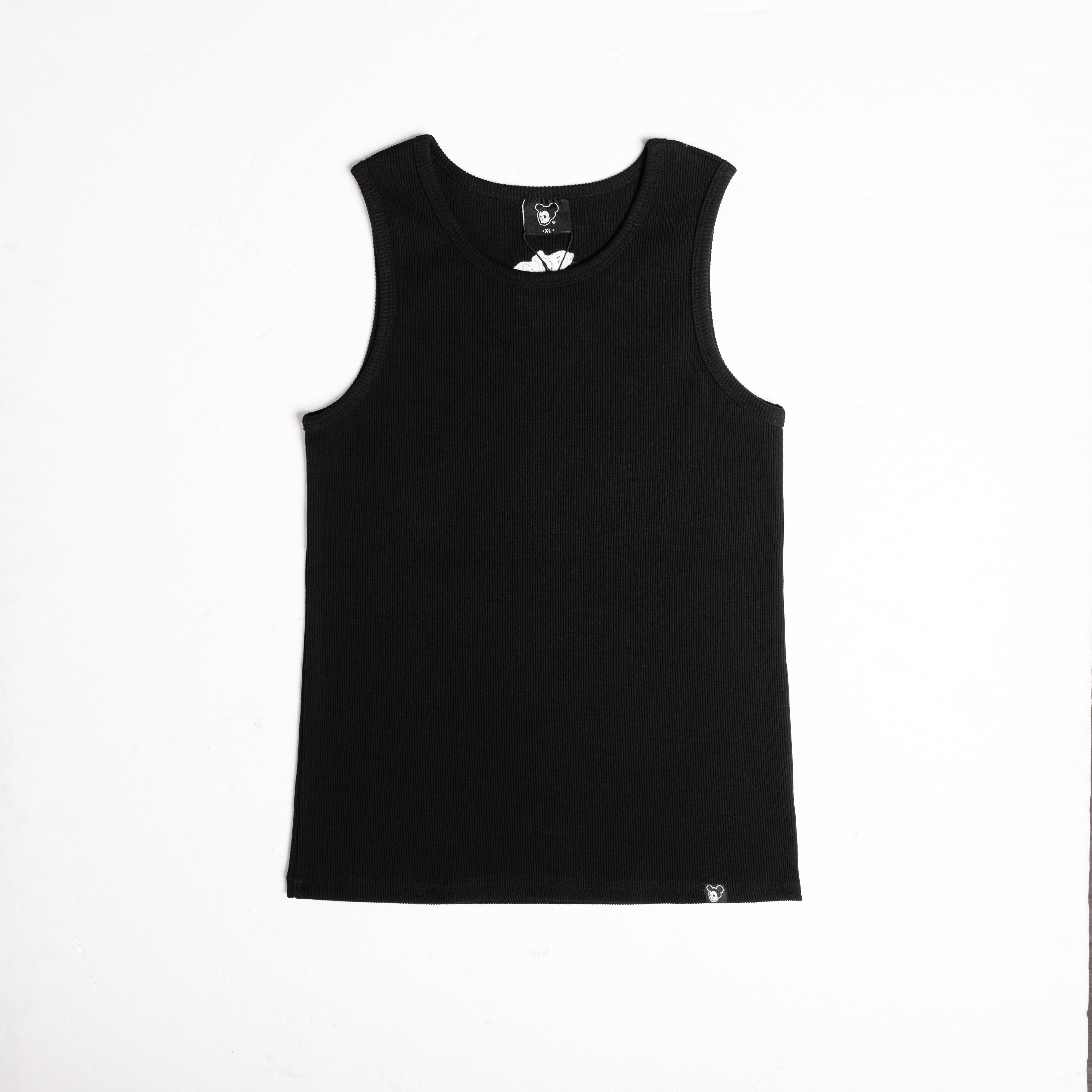 “VGZ Logo” Tanktop