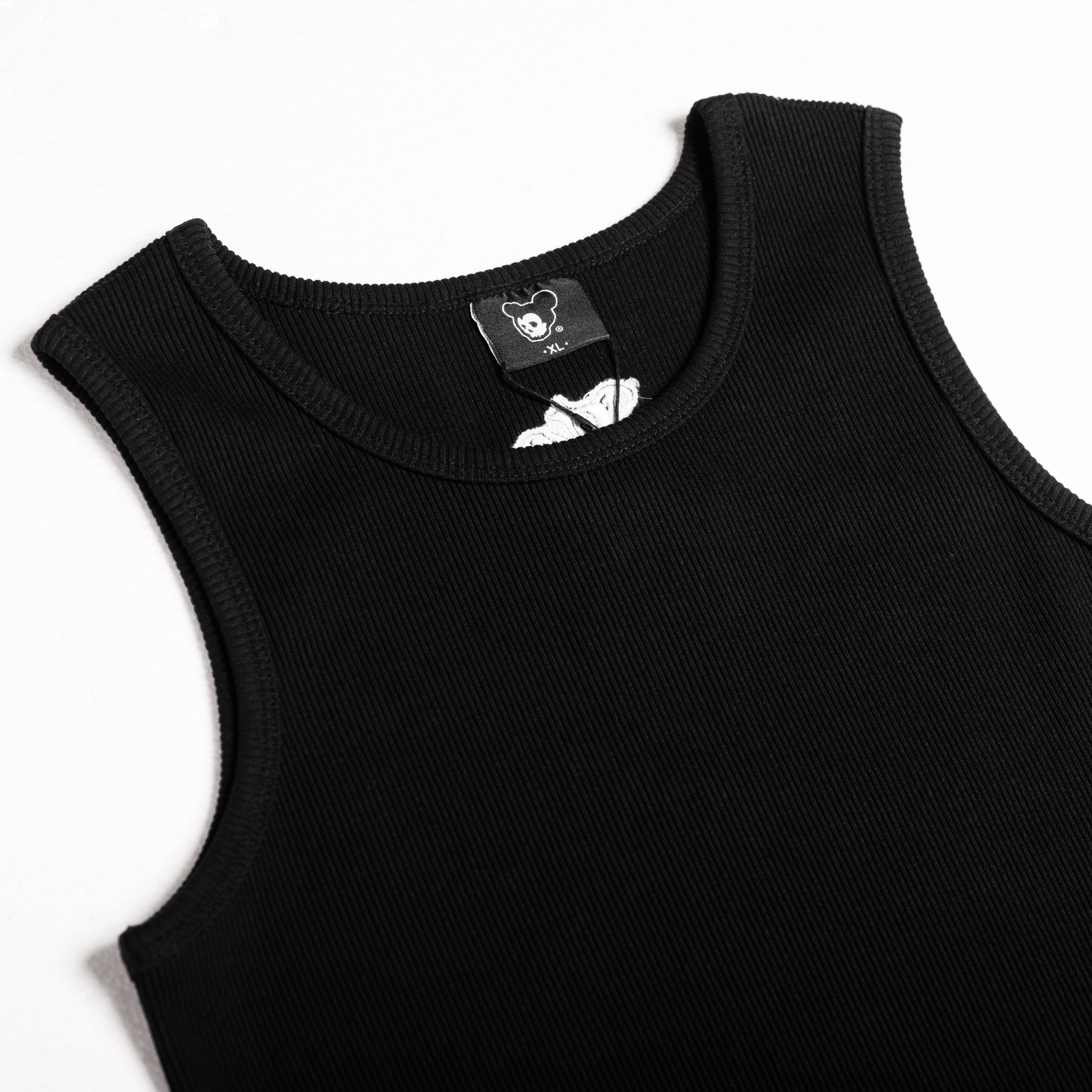 “VGZ Logo” Tanktop