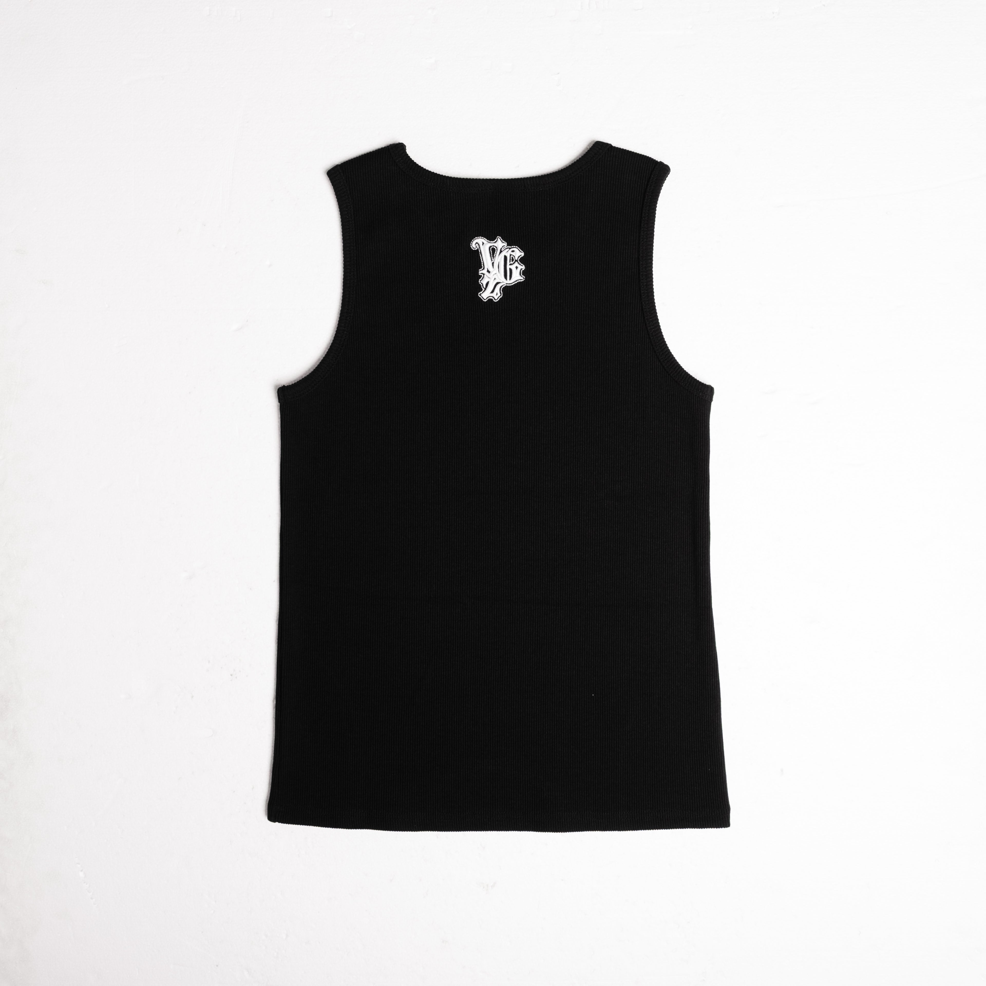 “VGZ Logo” Tanktop