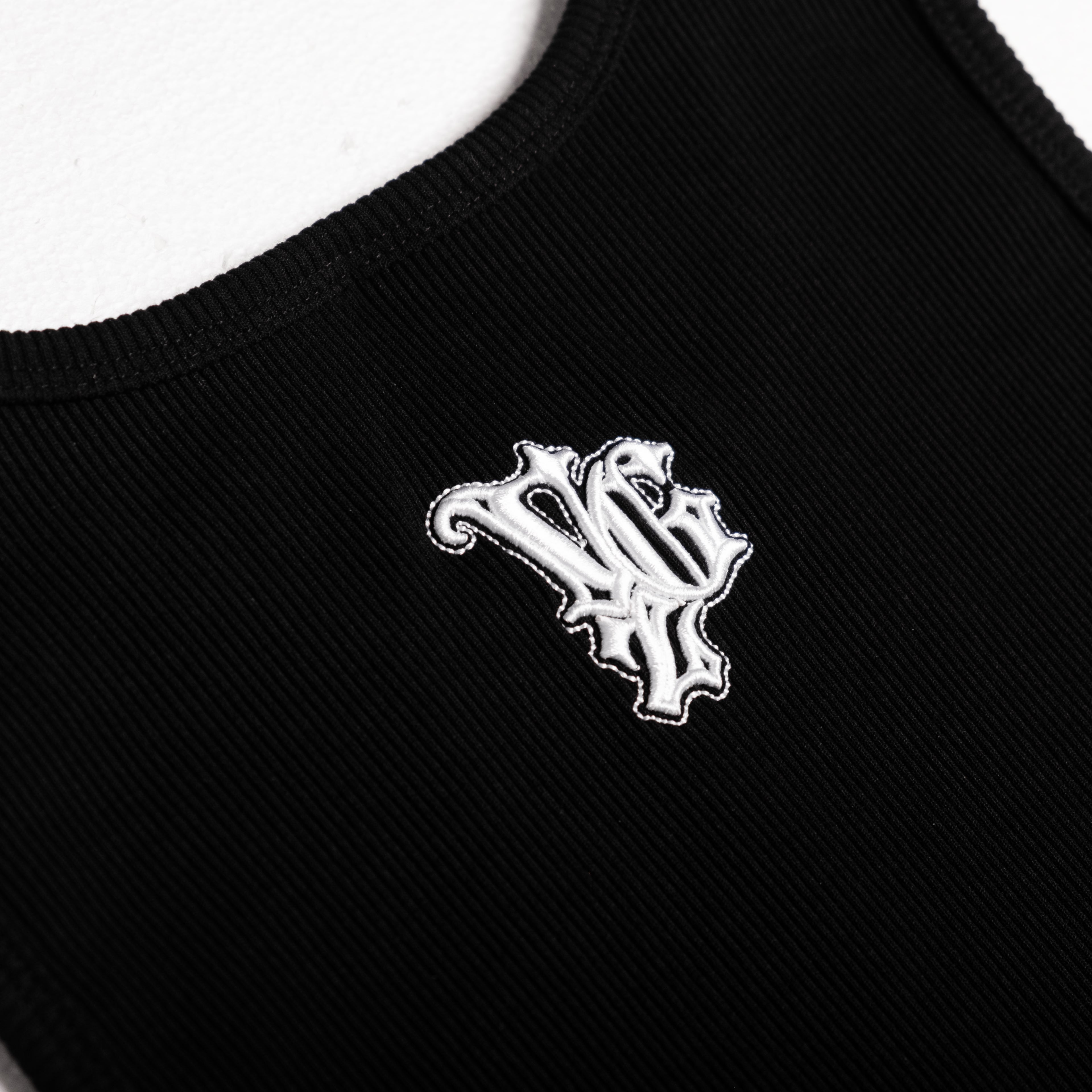 “VGZ Logo” Tanktop