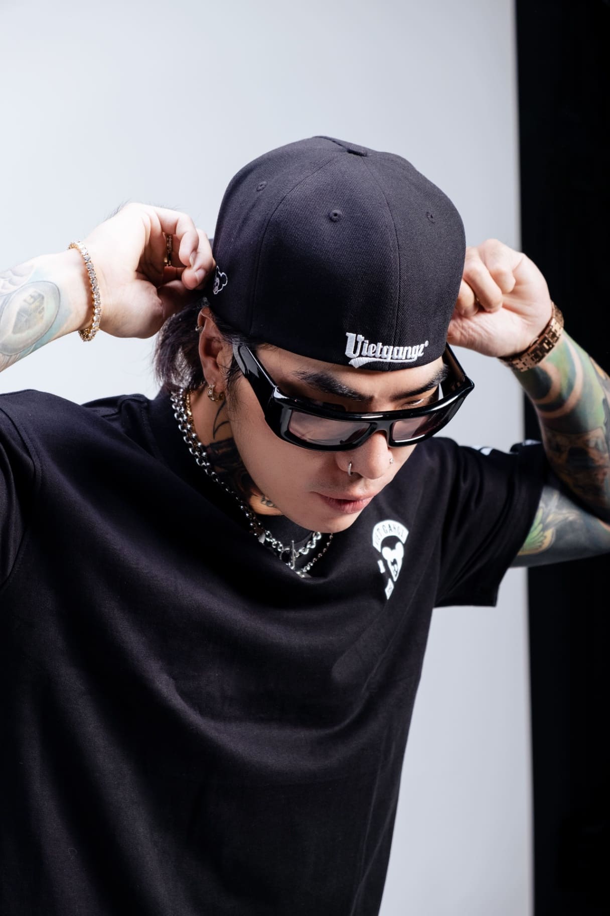 Snapback "Starbust"