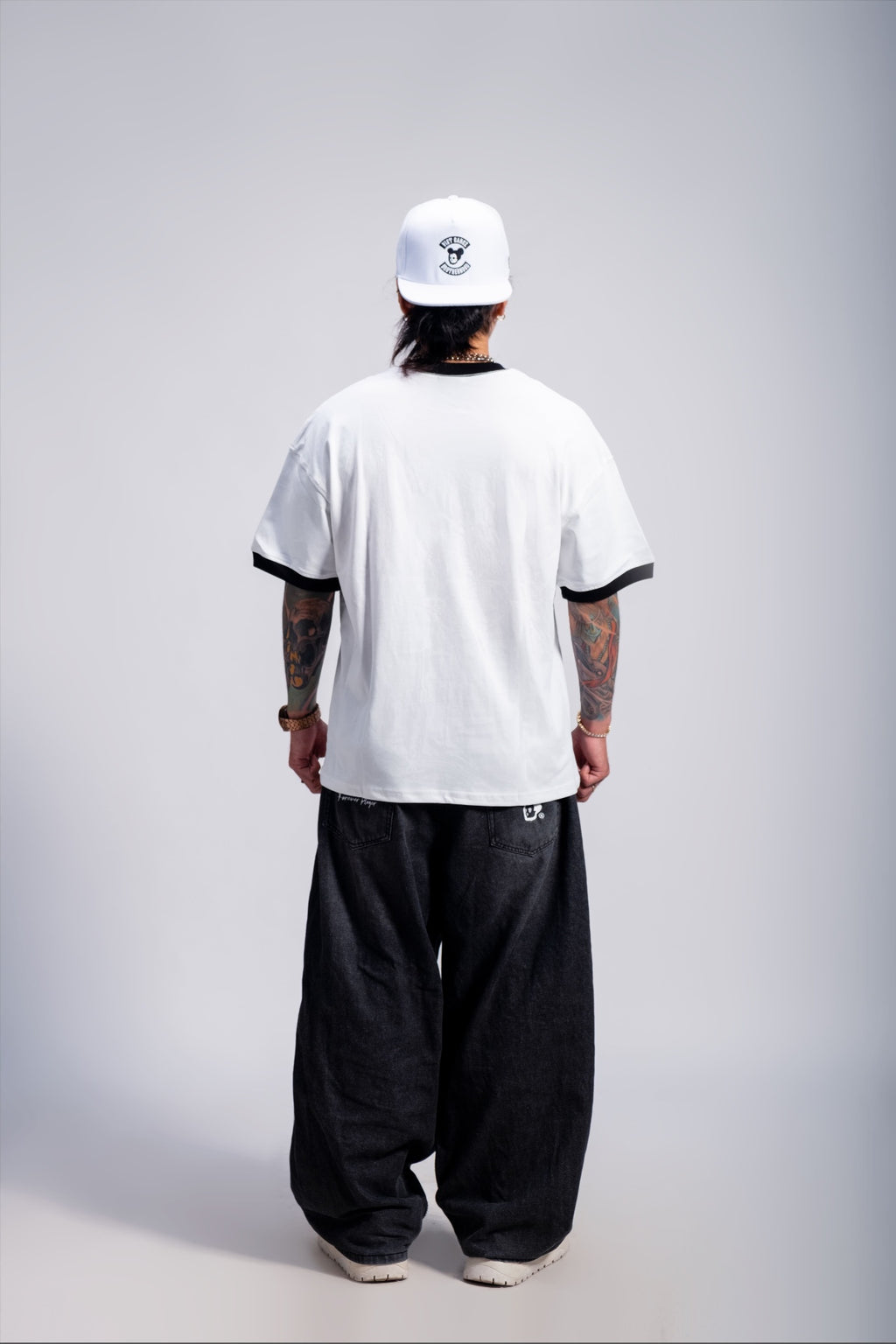 T-Shirt "Playergun"