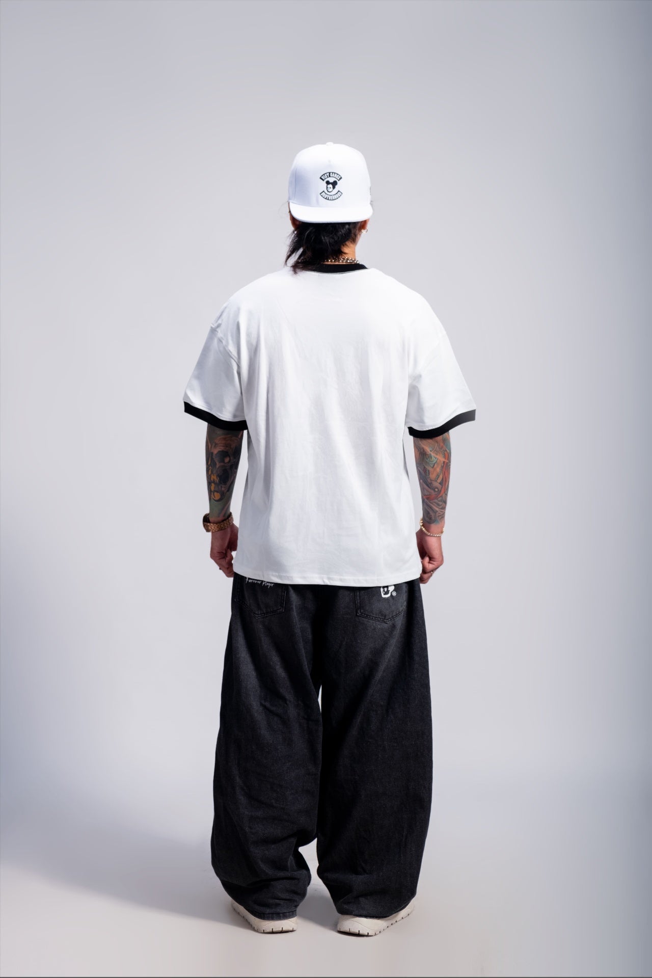 T-Shirt "Playergun"