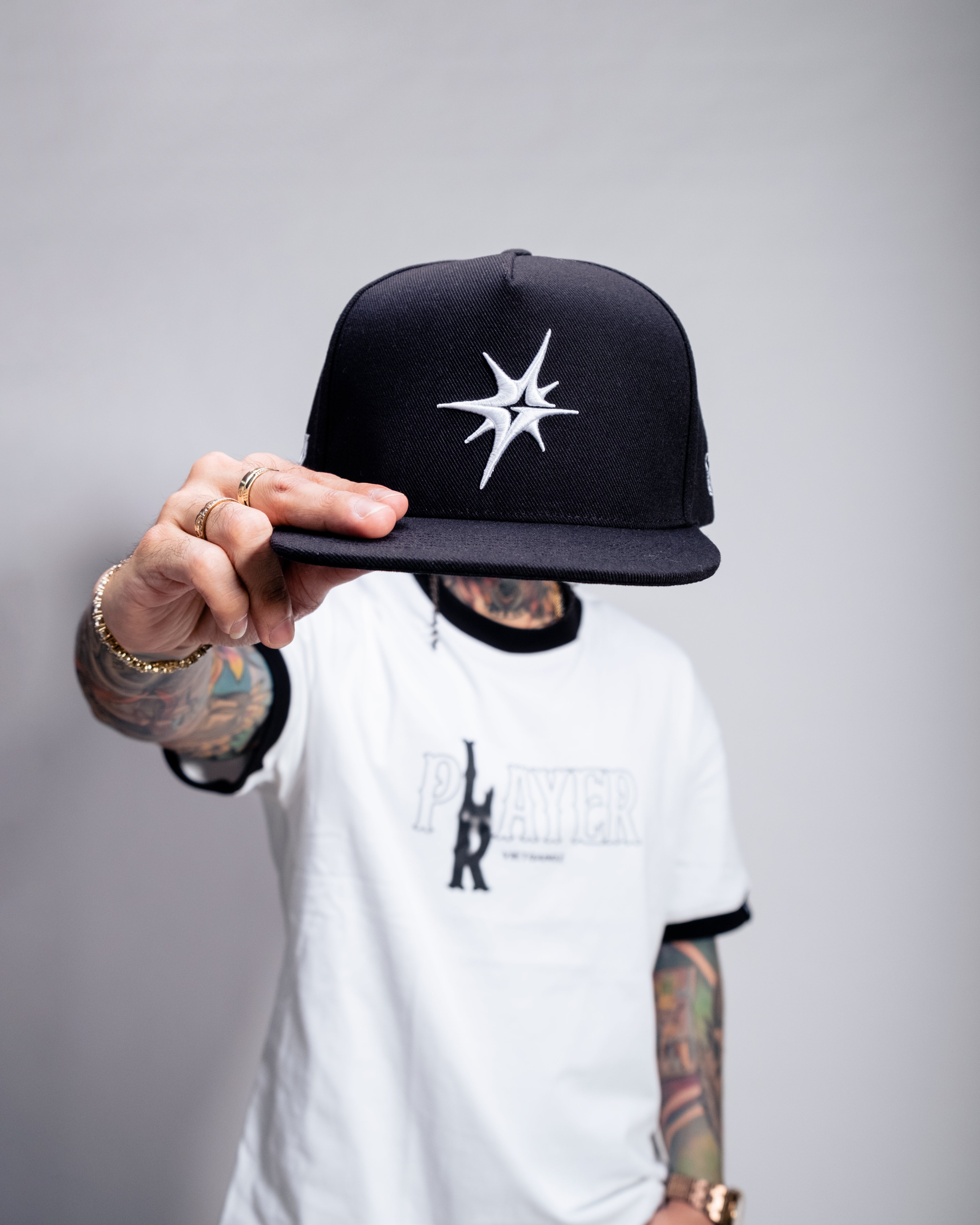 Snapback "Starbust"