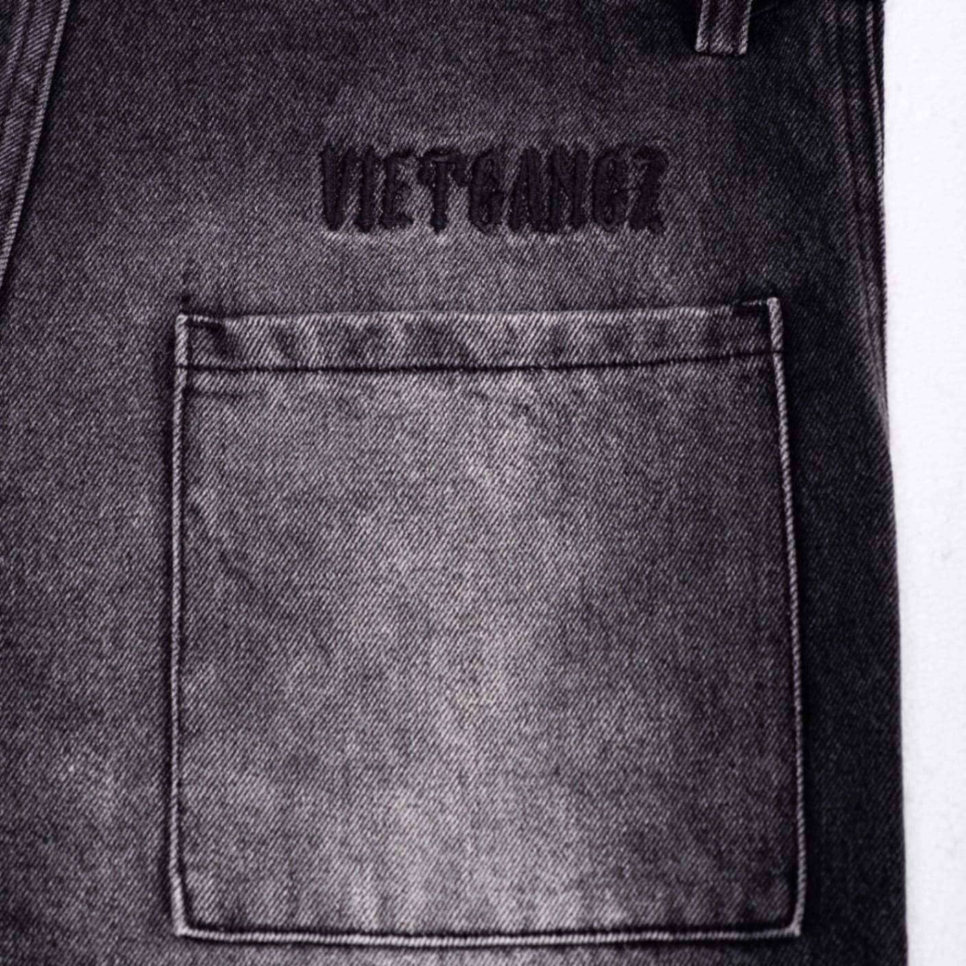 Short "Grime Box"