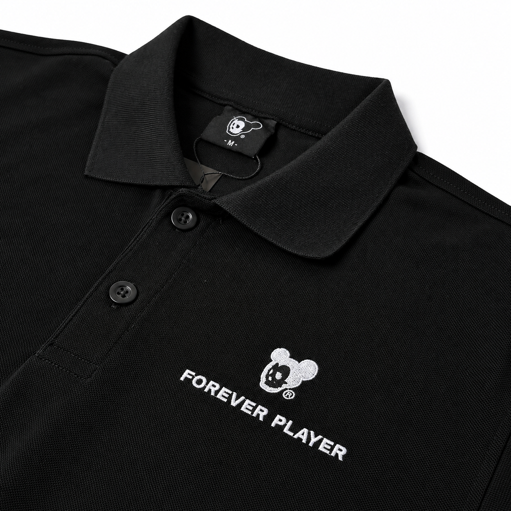 "FP Basic" Polo