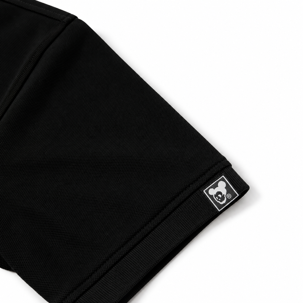 "FP Basic" Polo