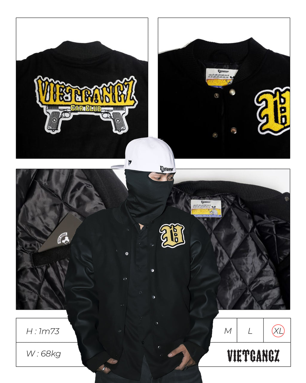 Varsity "Car Club"