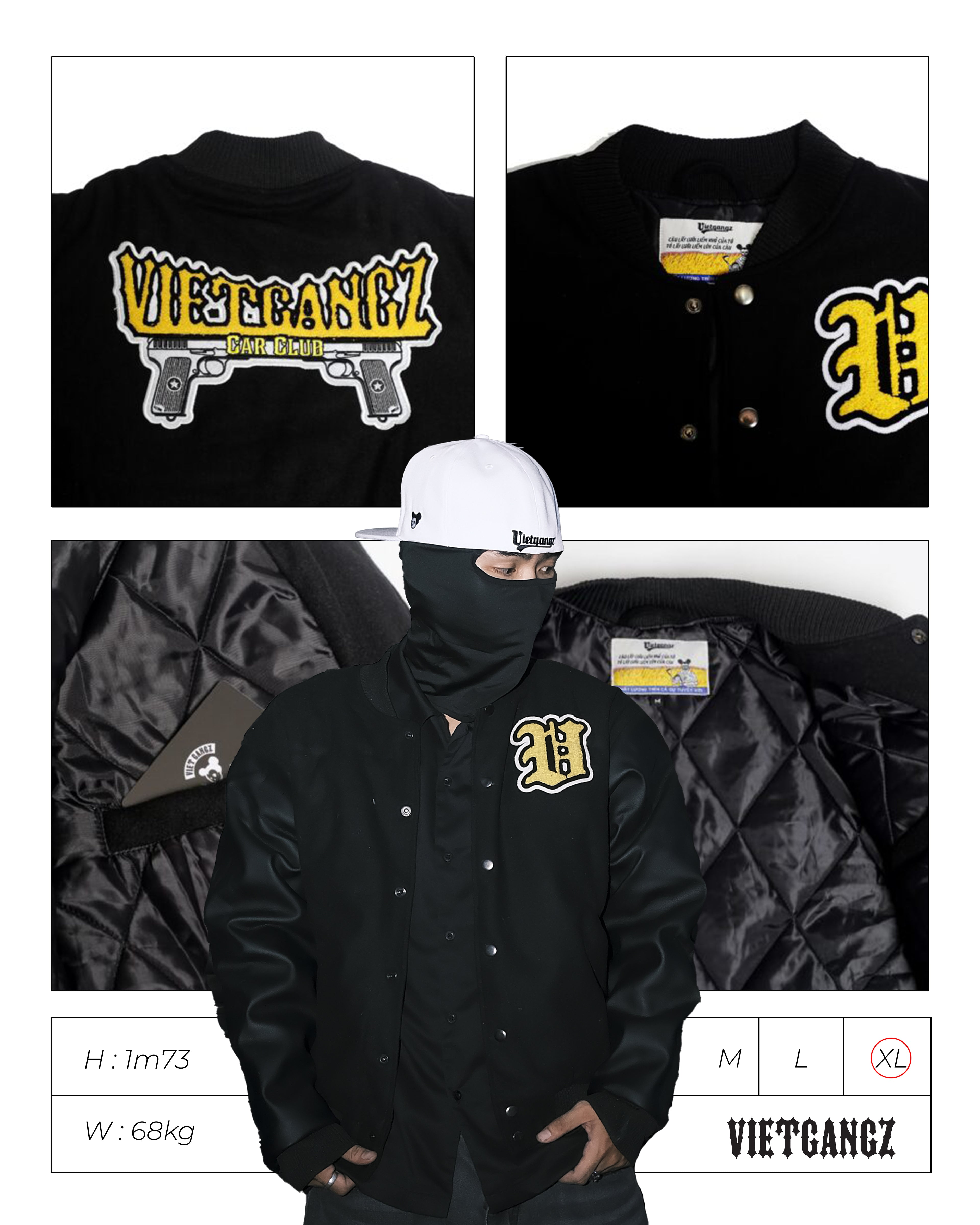 Varsity "Car Club"
